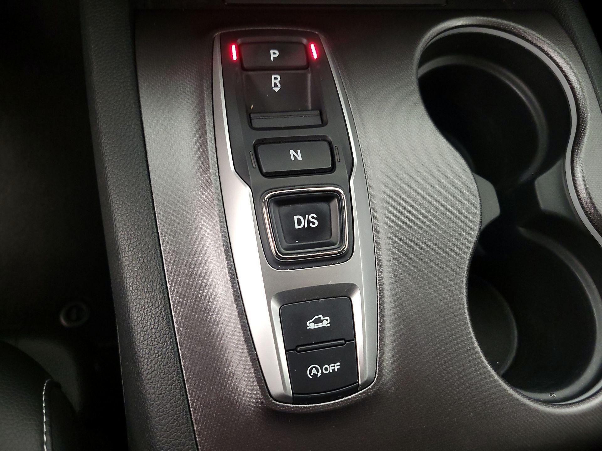 Thumbnail: 2023 Honda Ridgeline - 17