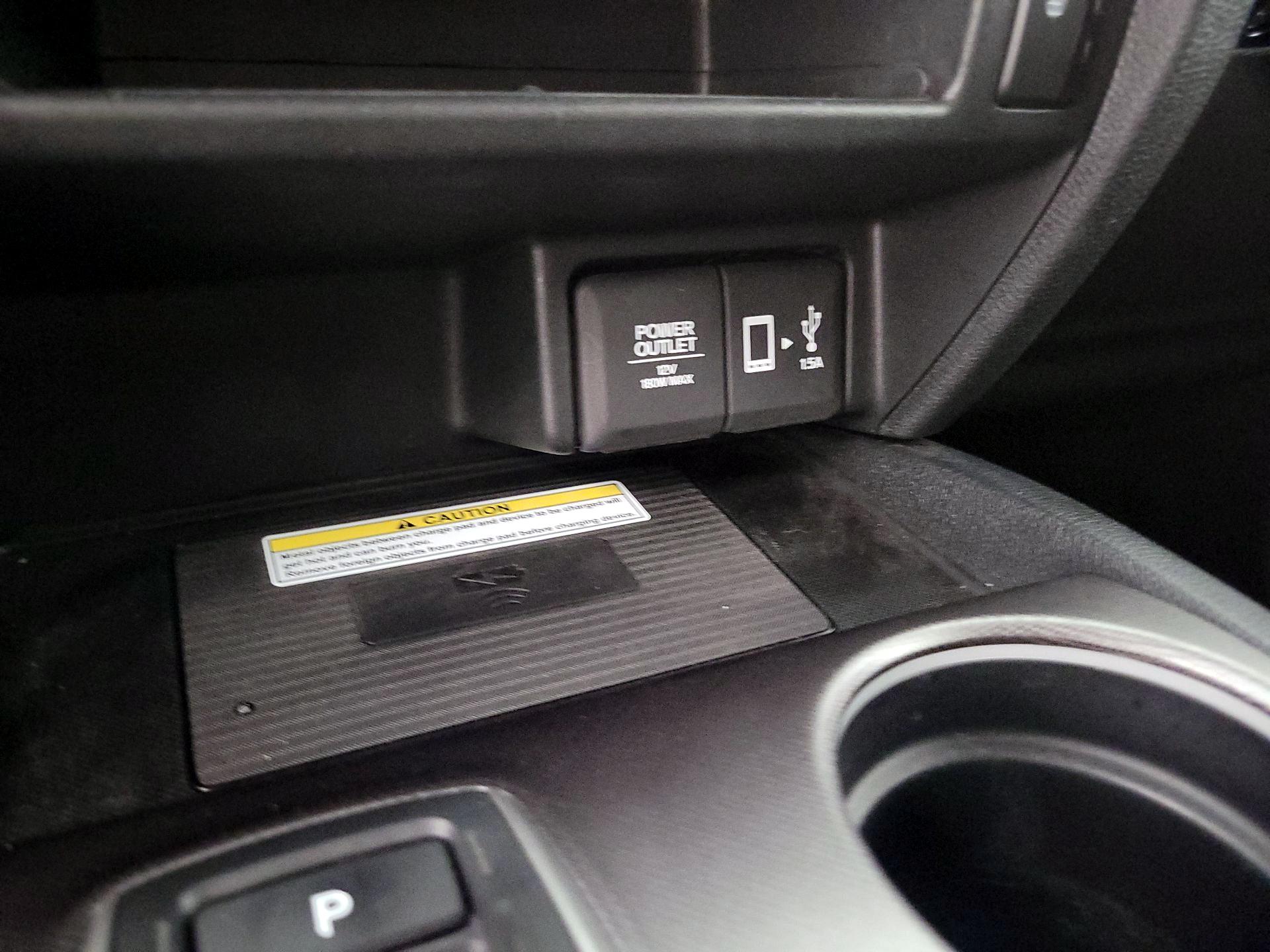 Thumbnail: 2023 Honda Ridgeline - 18