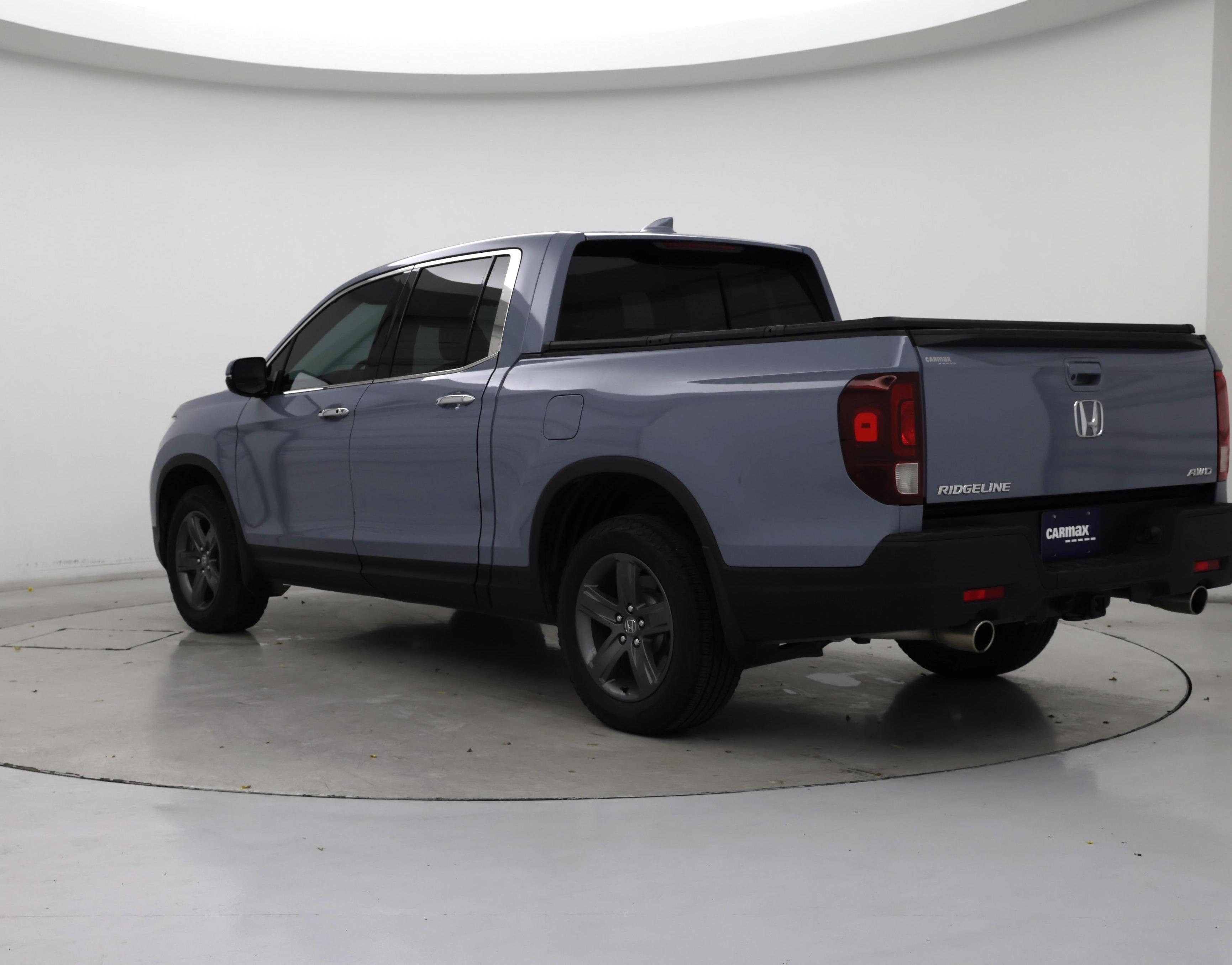 Thumbnail: 2023 Honda Ridgeline - 2