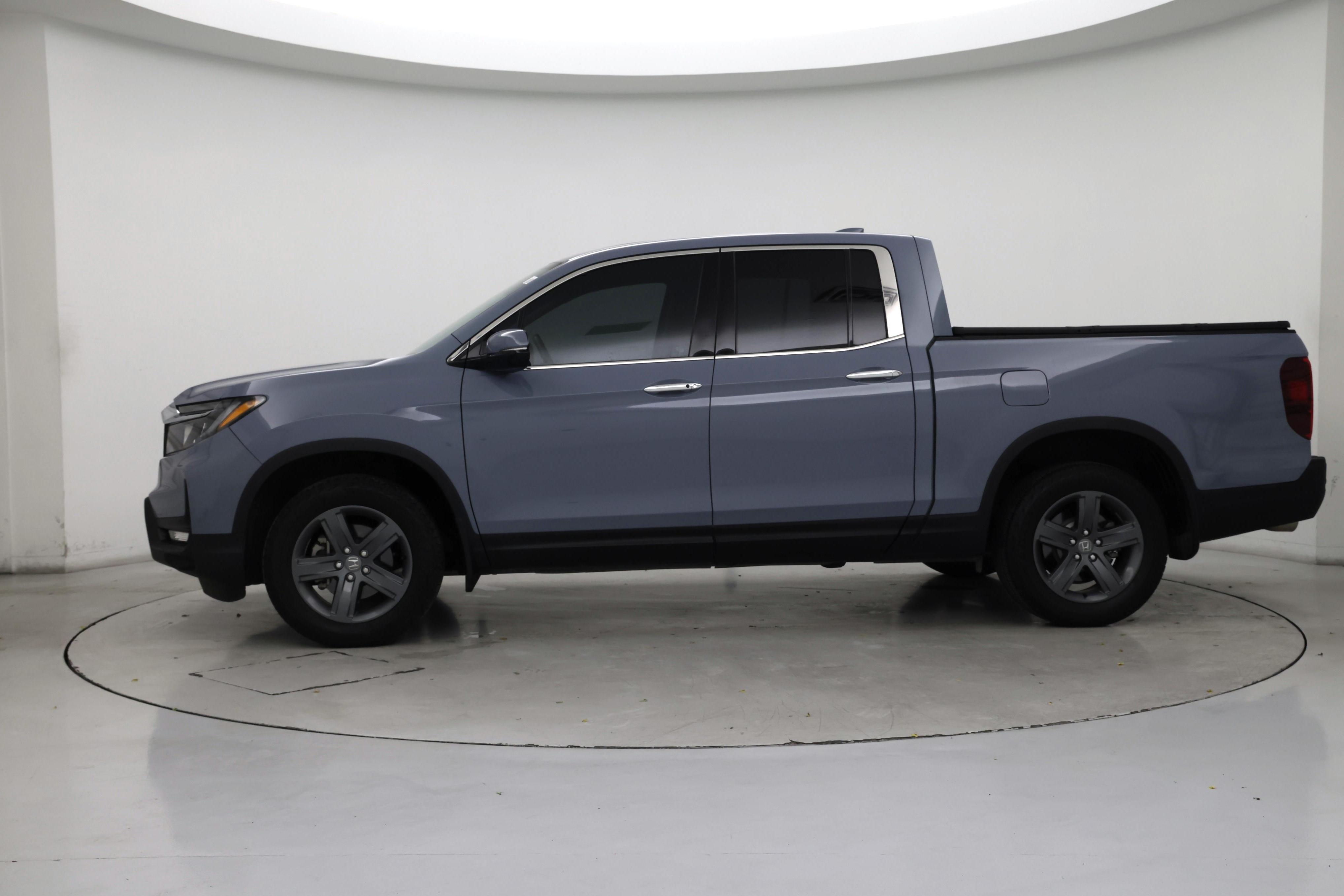 Thumbnail: 2023 Honda Ridgeline - 3