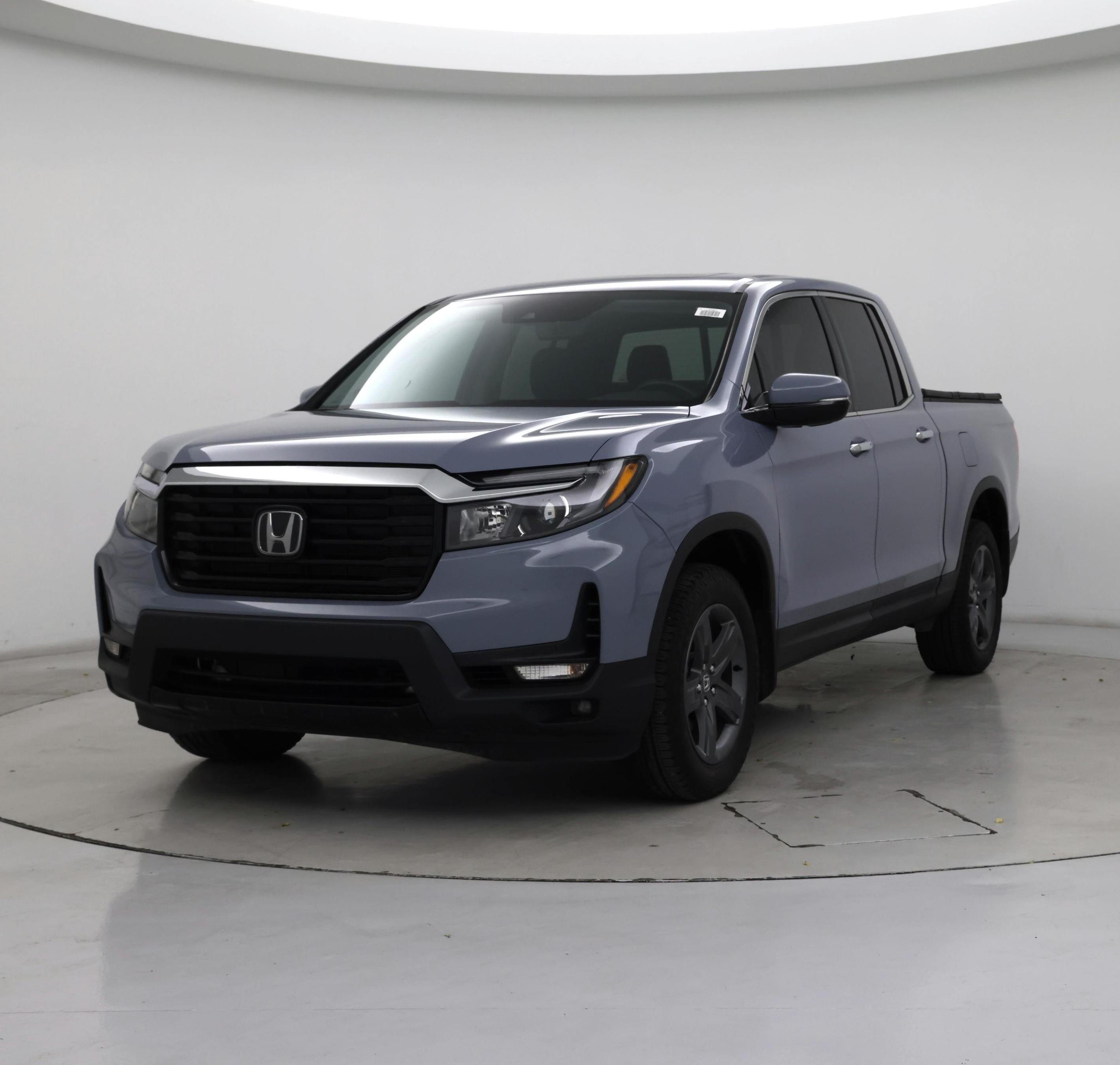 Thumbnail: 2023 Honda Ridgeline - 4