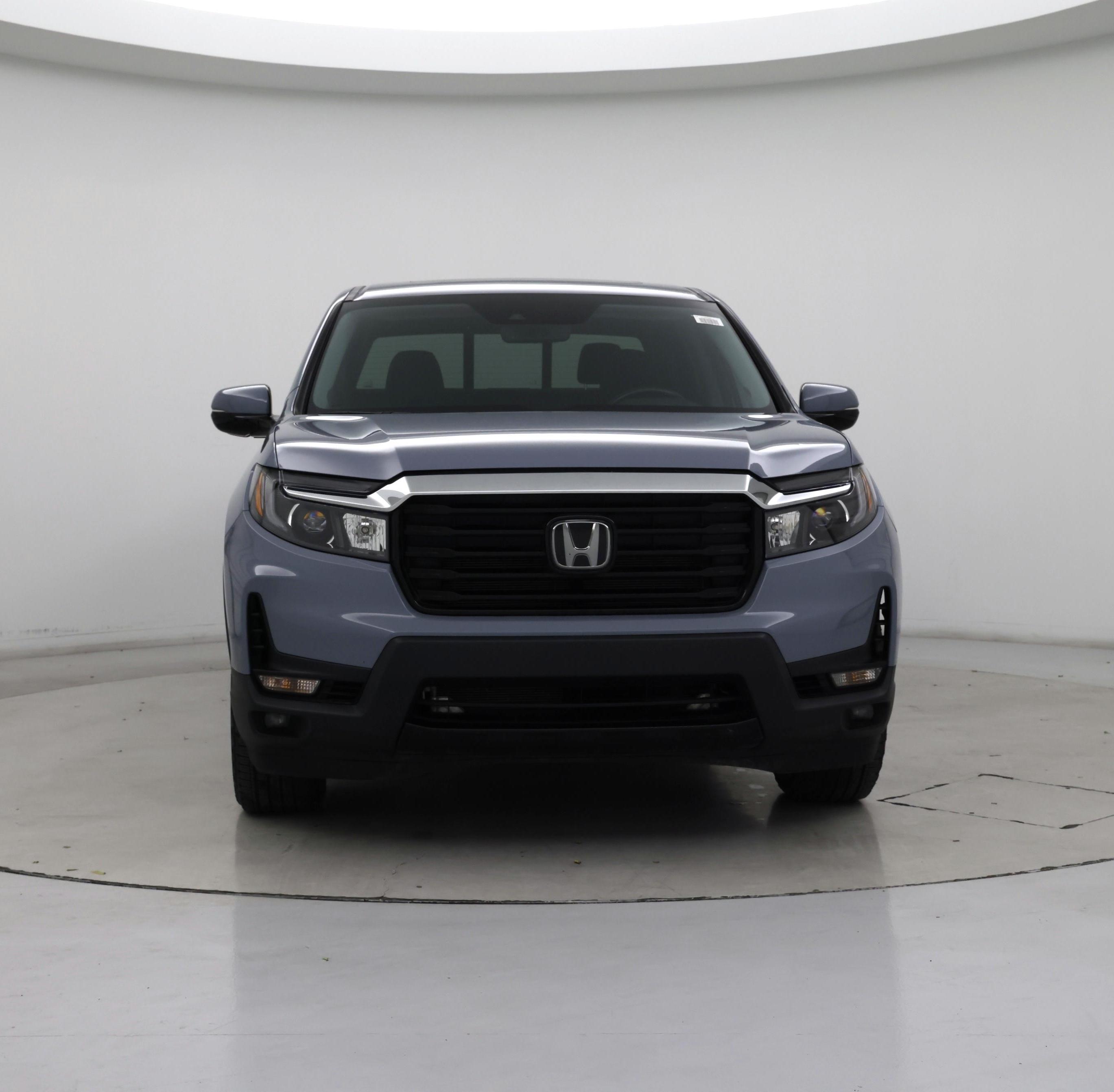 Thumbnail: 2023 Honda Ridgeline - 5
