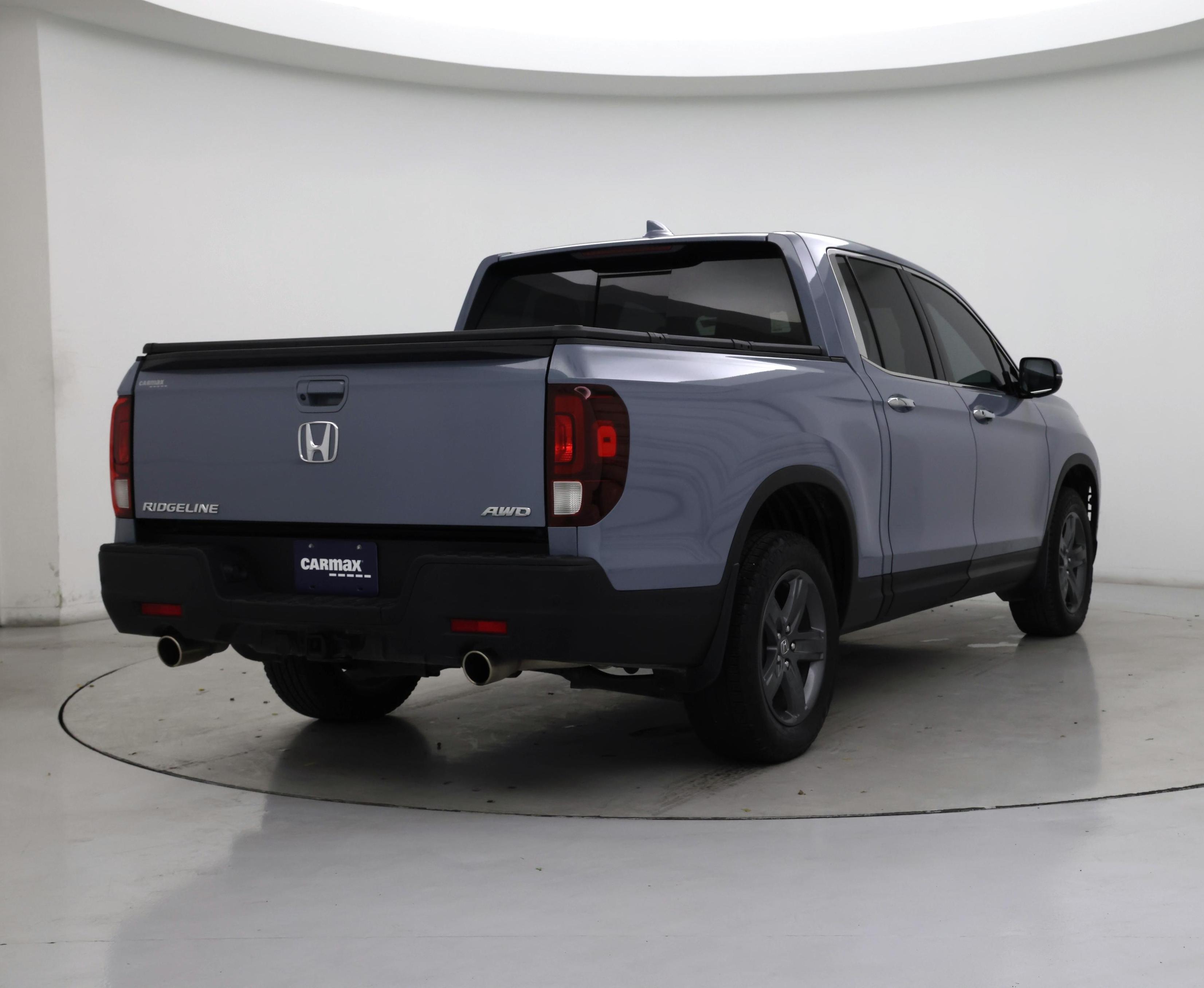 Thumbnail: 2023 Honda Ridgeline - 8