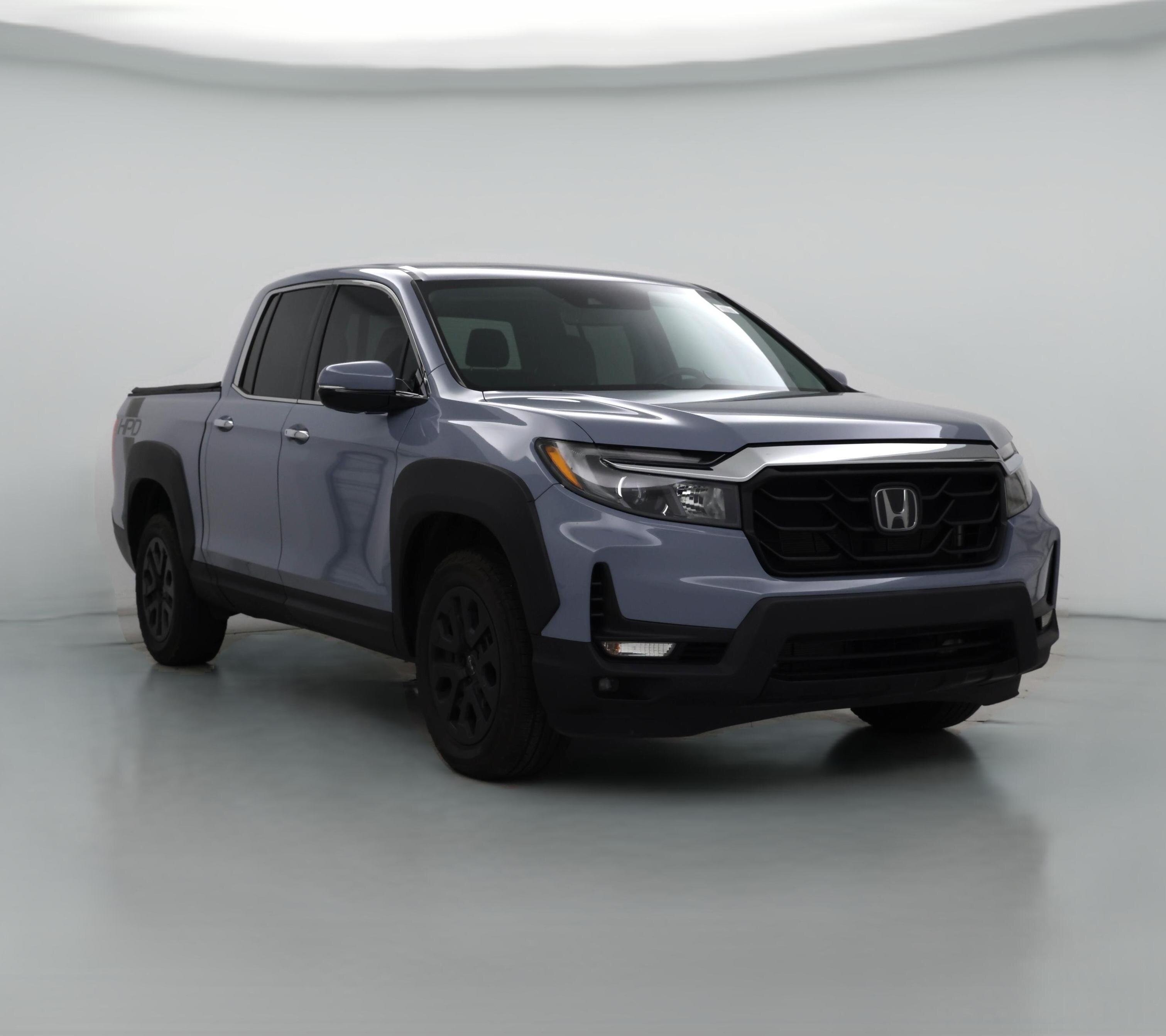 Thumbnail: 2022 Honda Ridgeline - 1