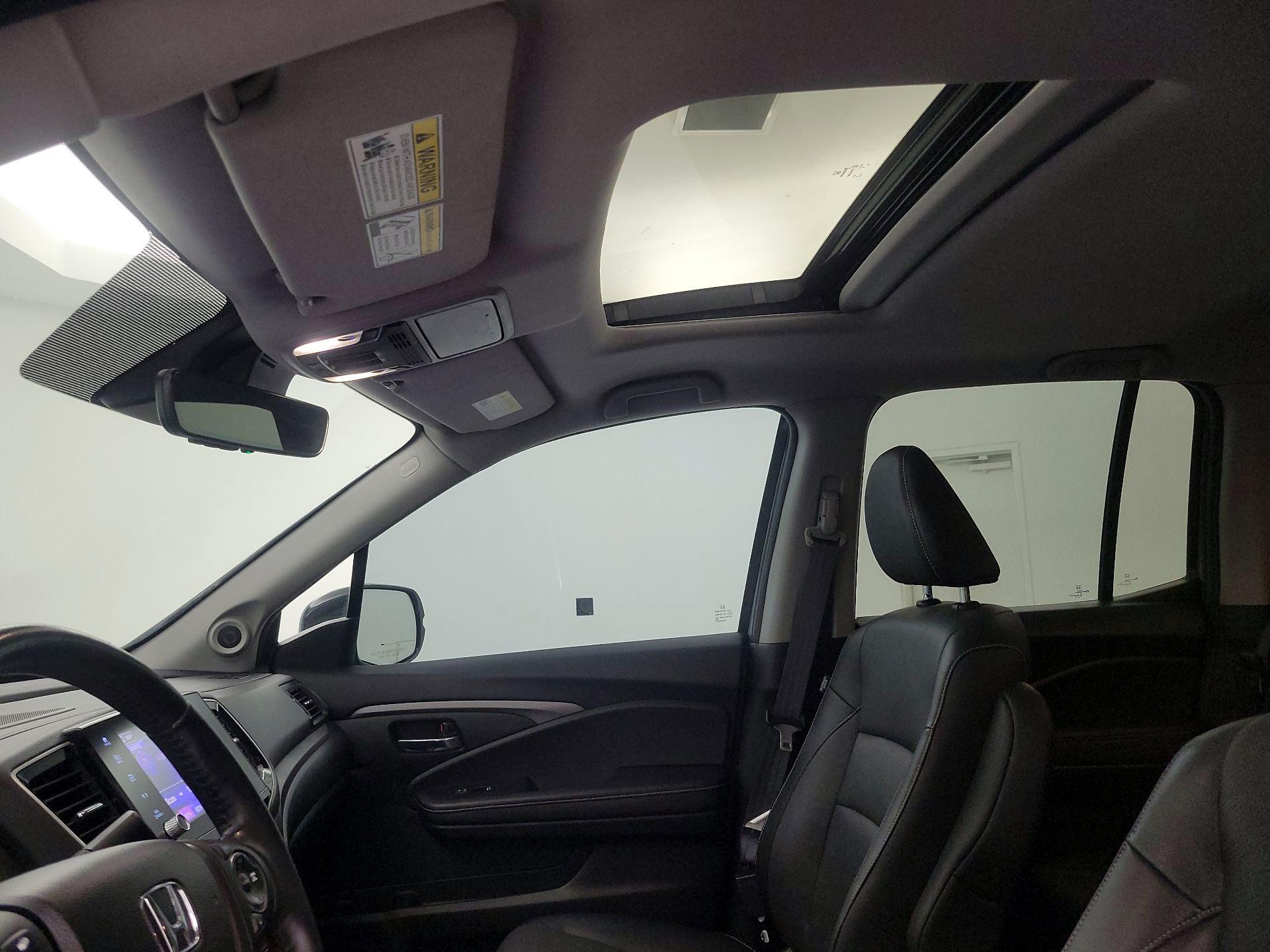 Thumbnail: 2022 Honda Ridgeline - 19
