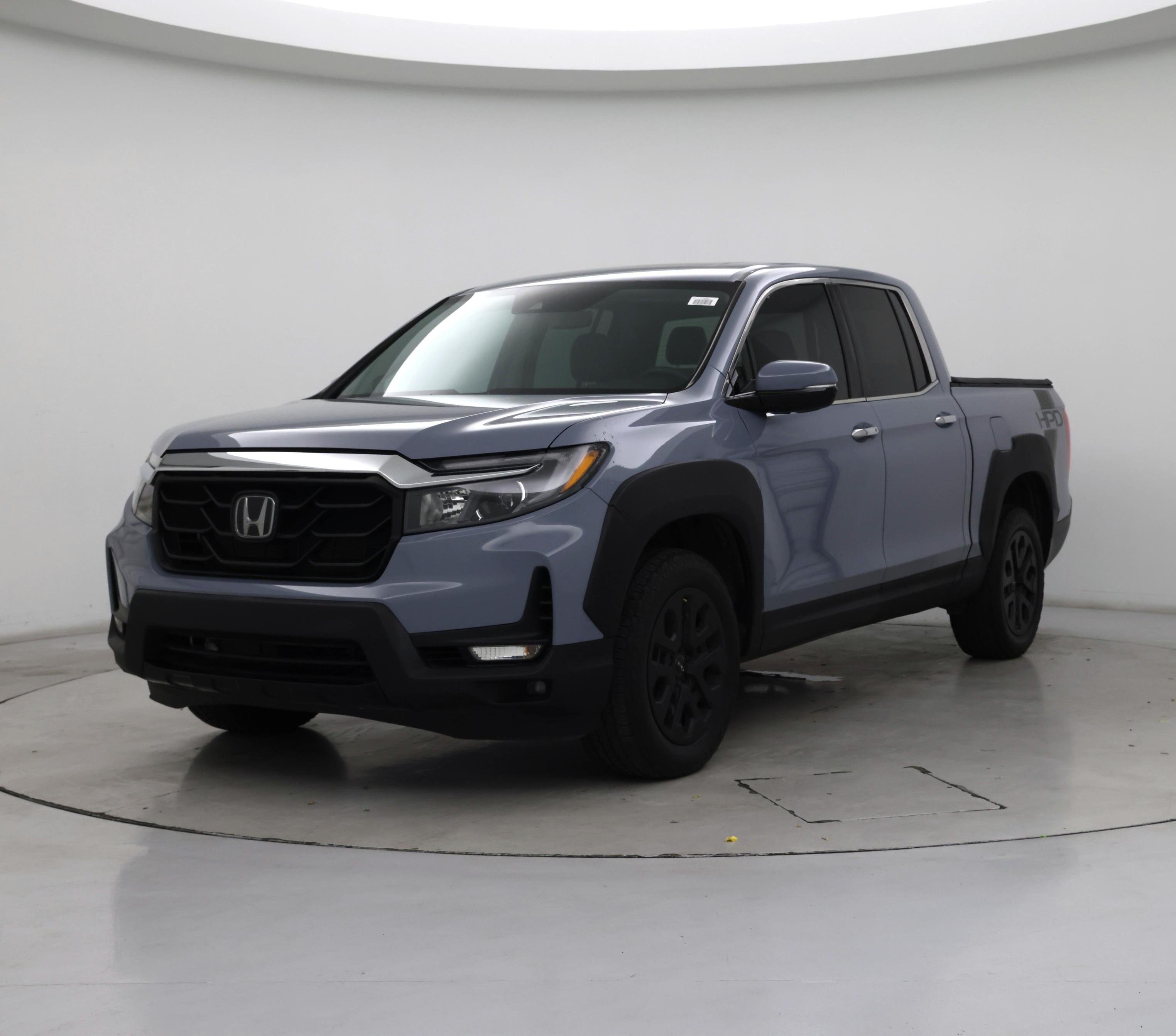 Thumbnail: 2022 Honda Ridgeline - 4
