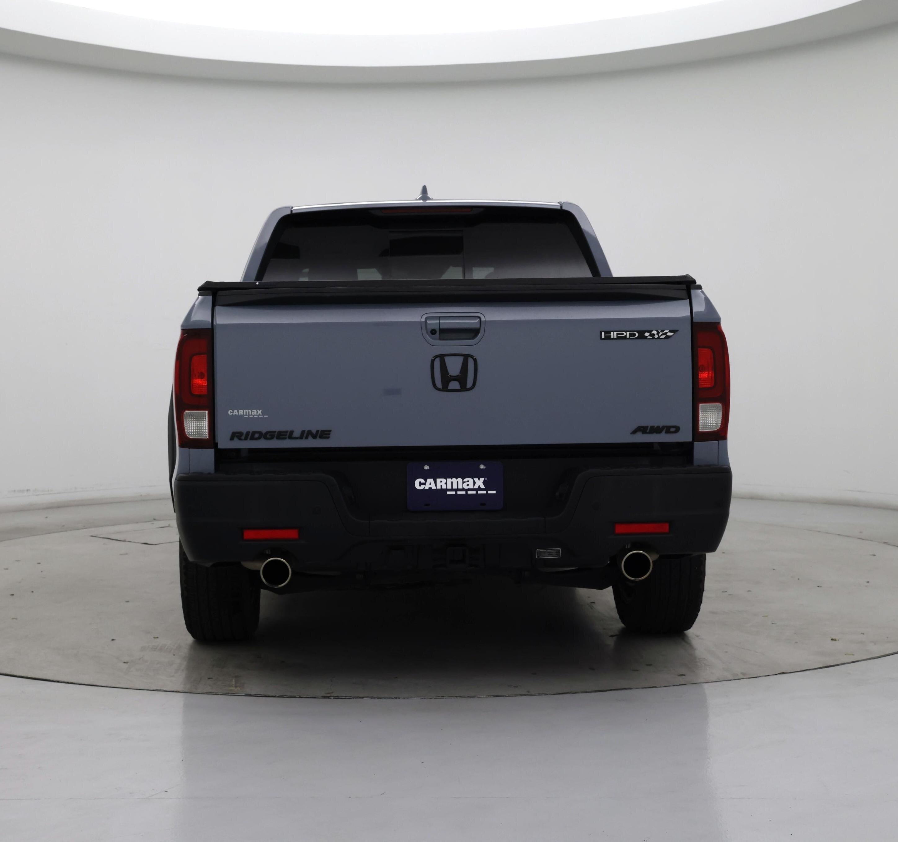 Thumbnail: 2022 Honda Ridgeline - 6