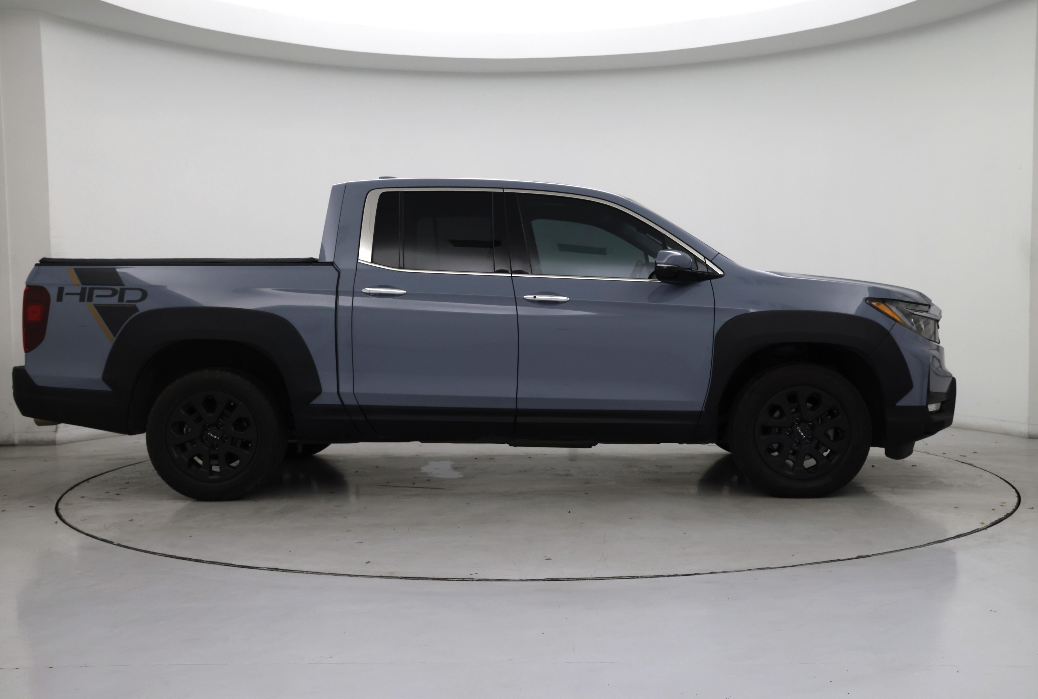Thumbnail: 2022 Honda Ridgeline - 7