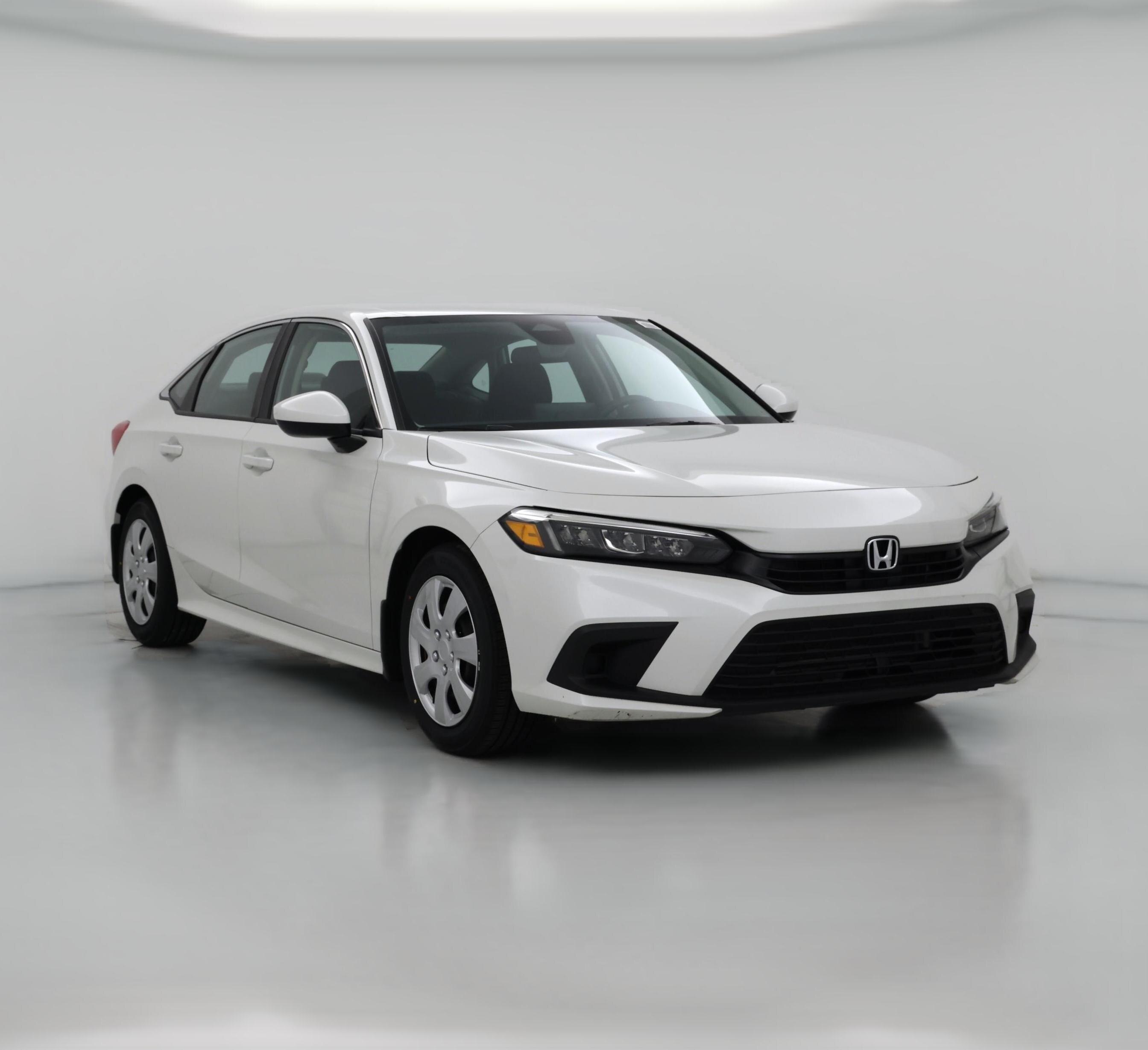 Thumbnail: 2023 Honda Civic - 1