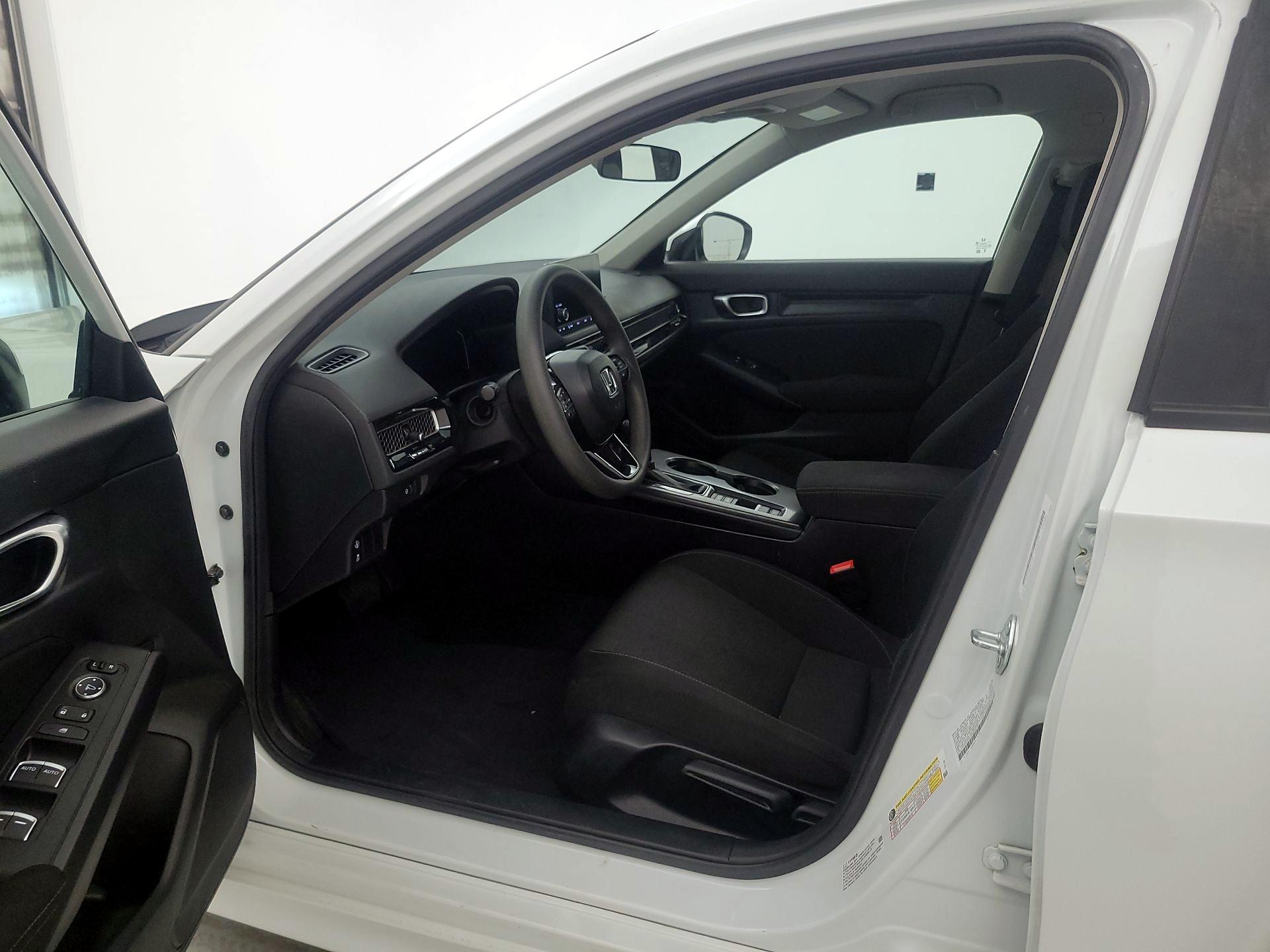 Thumbnail: 2023 Honda Civic - 11