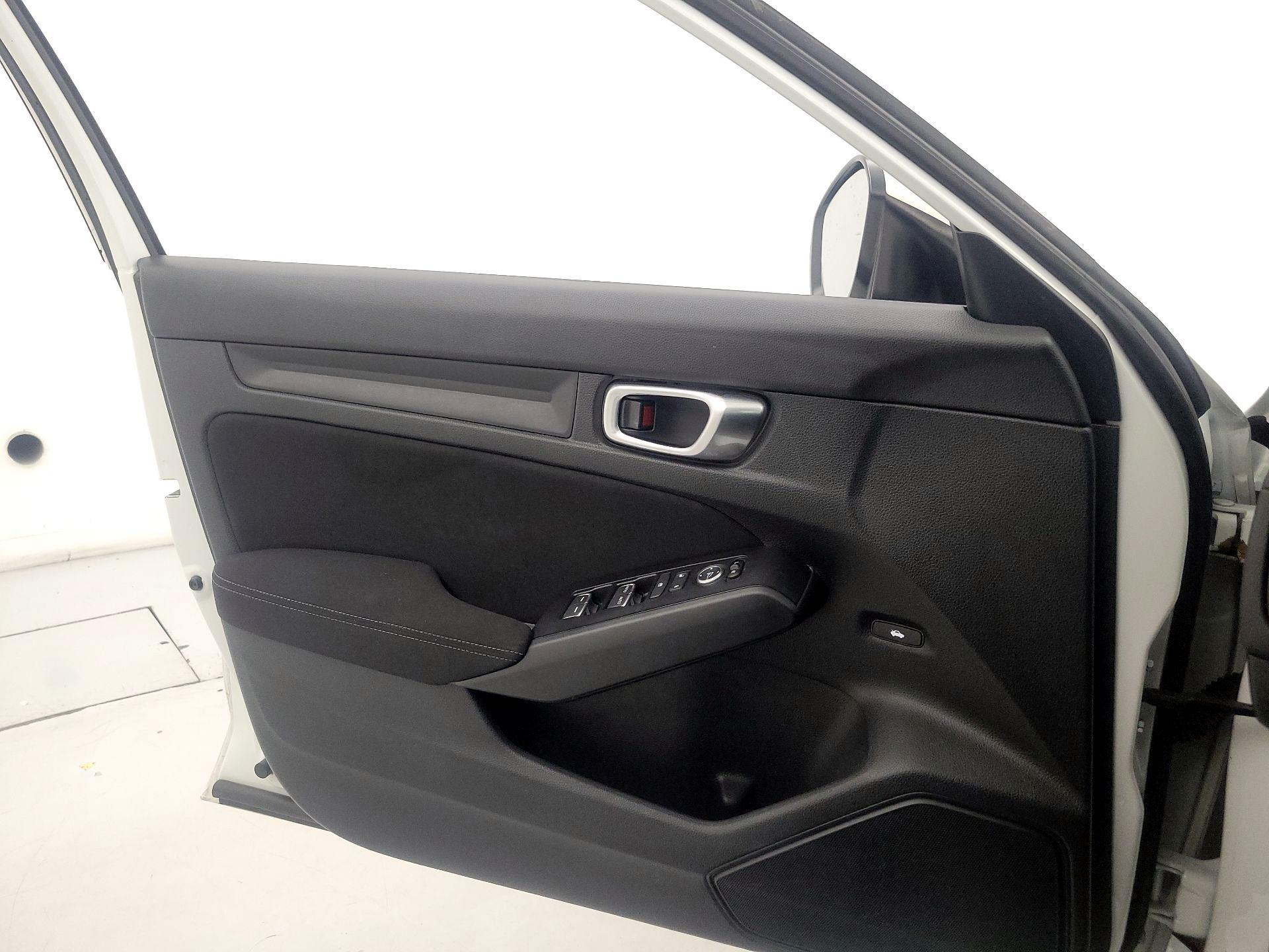 Thumbnail: 2023 Honda Civic - 12