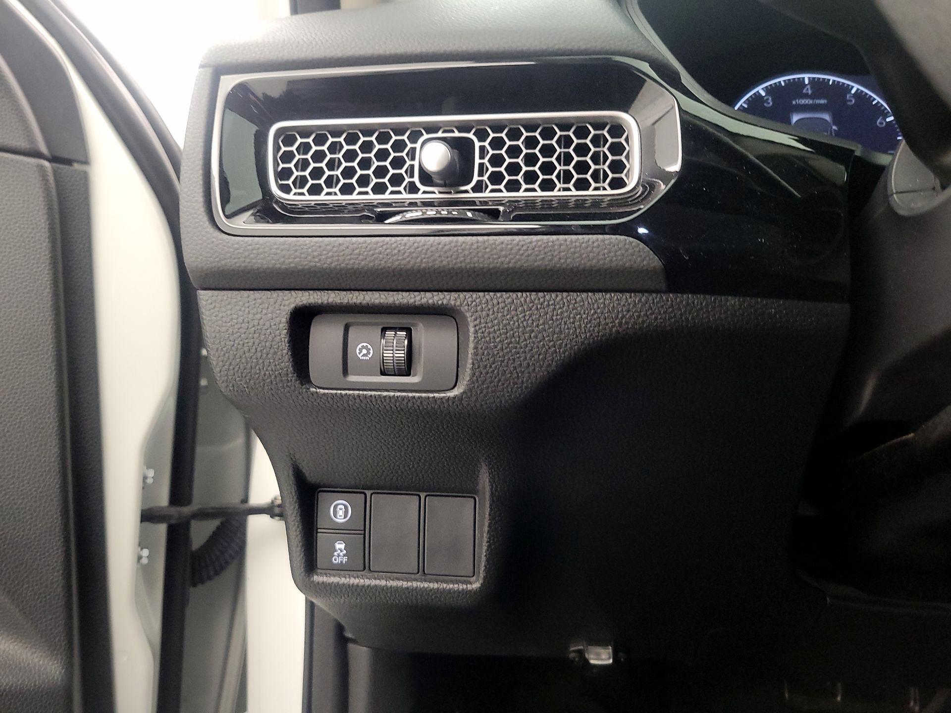 Thumbnail: 2023 Honda Civic - 13