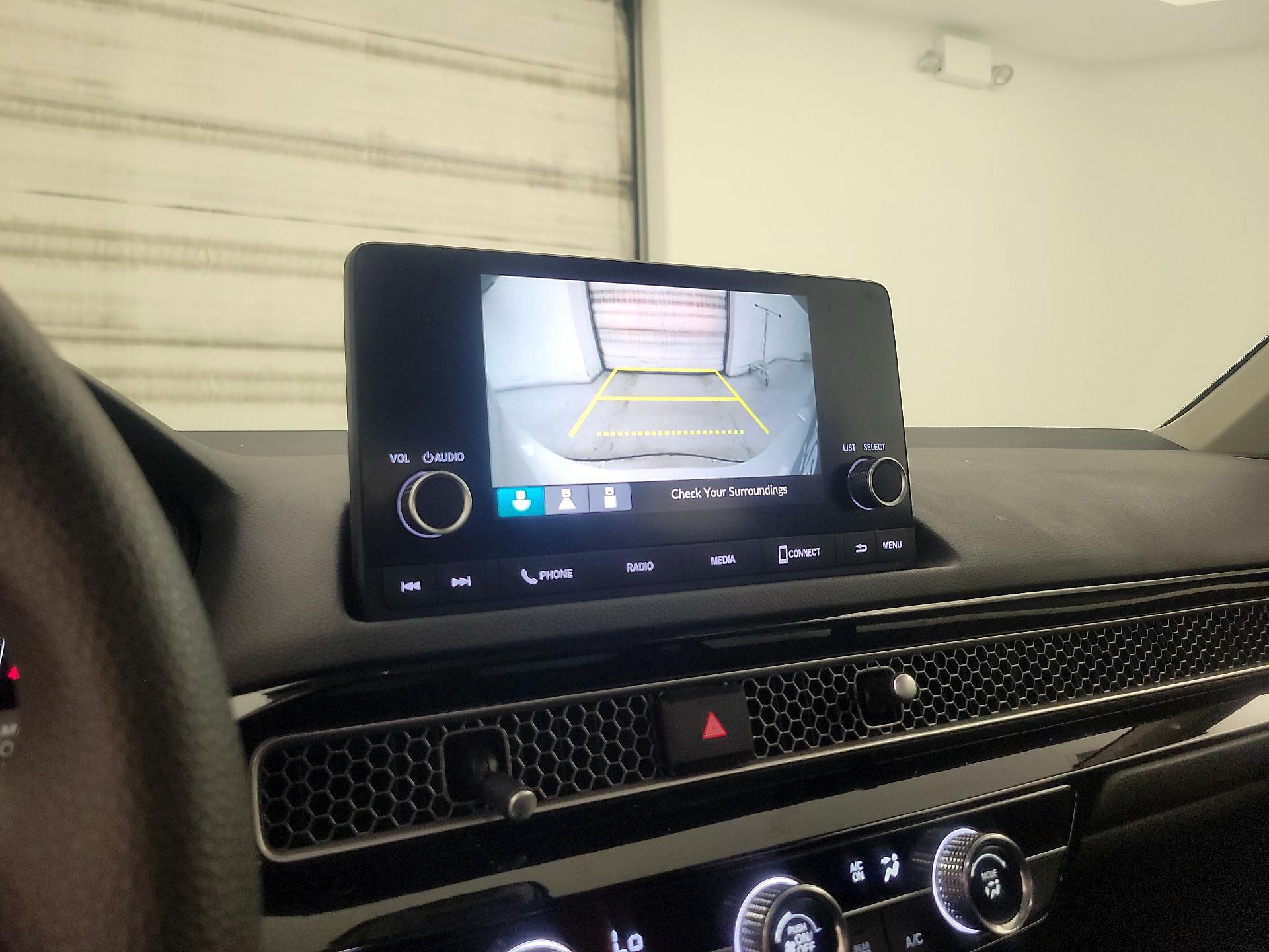 Thumbnail: 2023 Honda Civic - 14