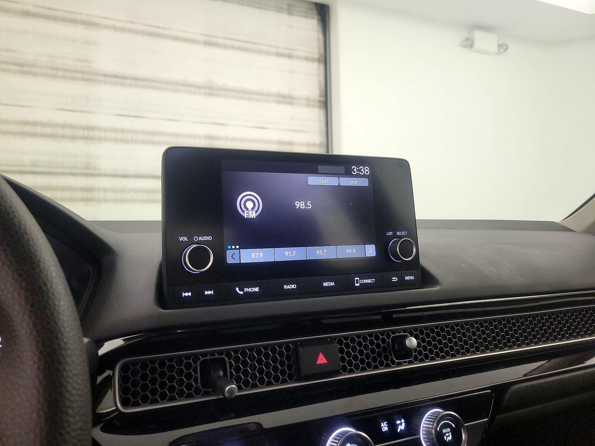 Thumbnail: 2023 Honda Civic - 15