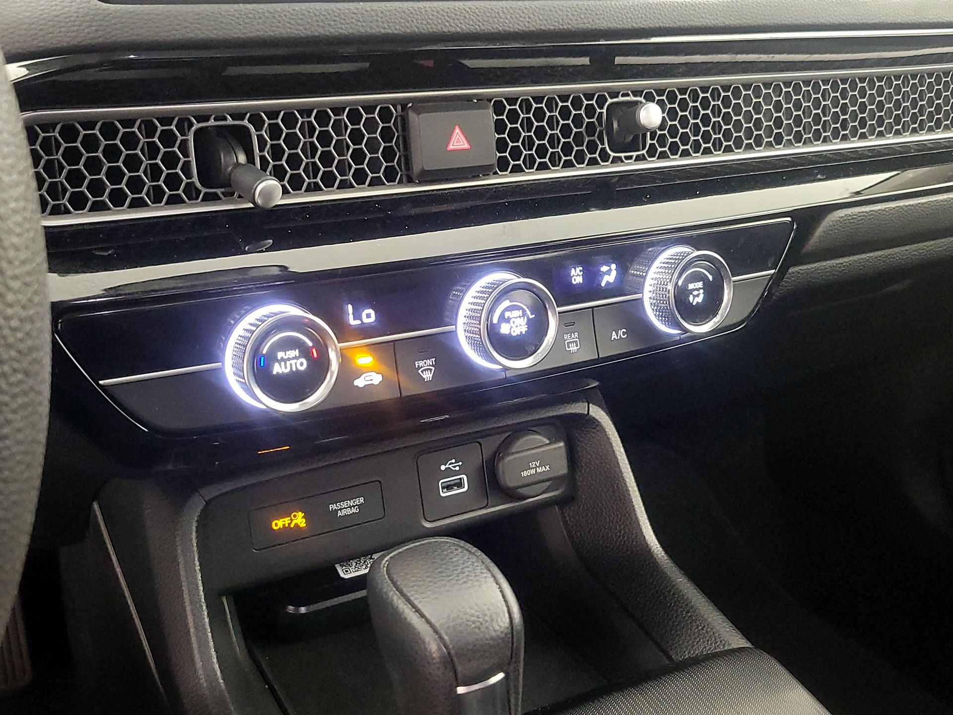 Thumbnail: 2023 Honda Civic - 16