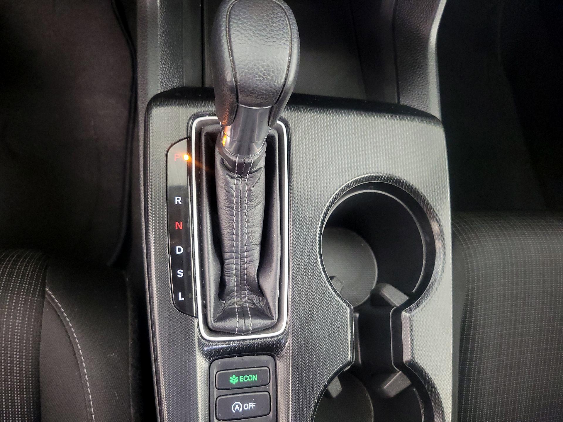 Thumbnail: 2023 Honda Civic - 17