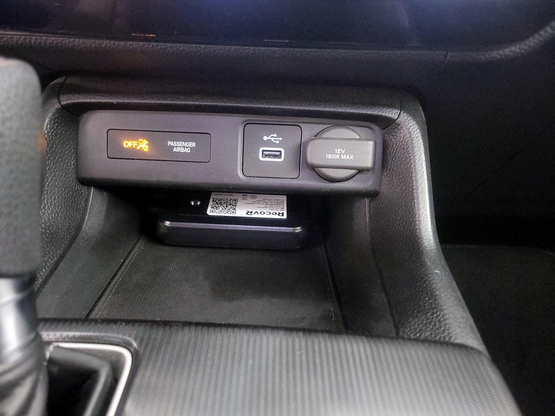 Thumbnail: 2023 Honda Civic - 18