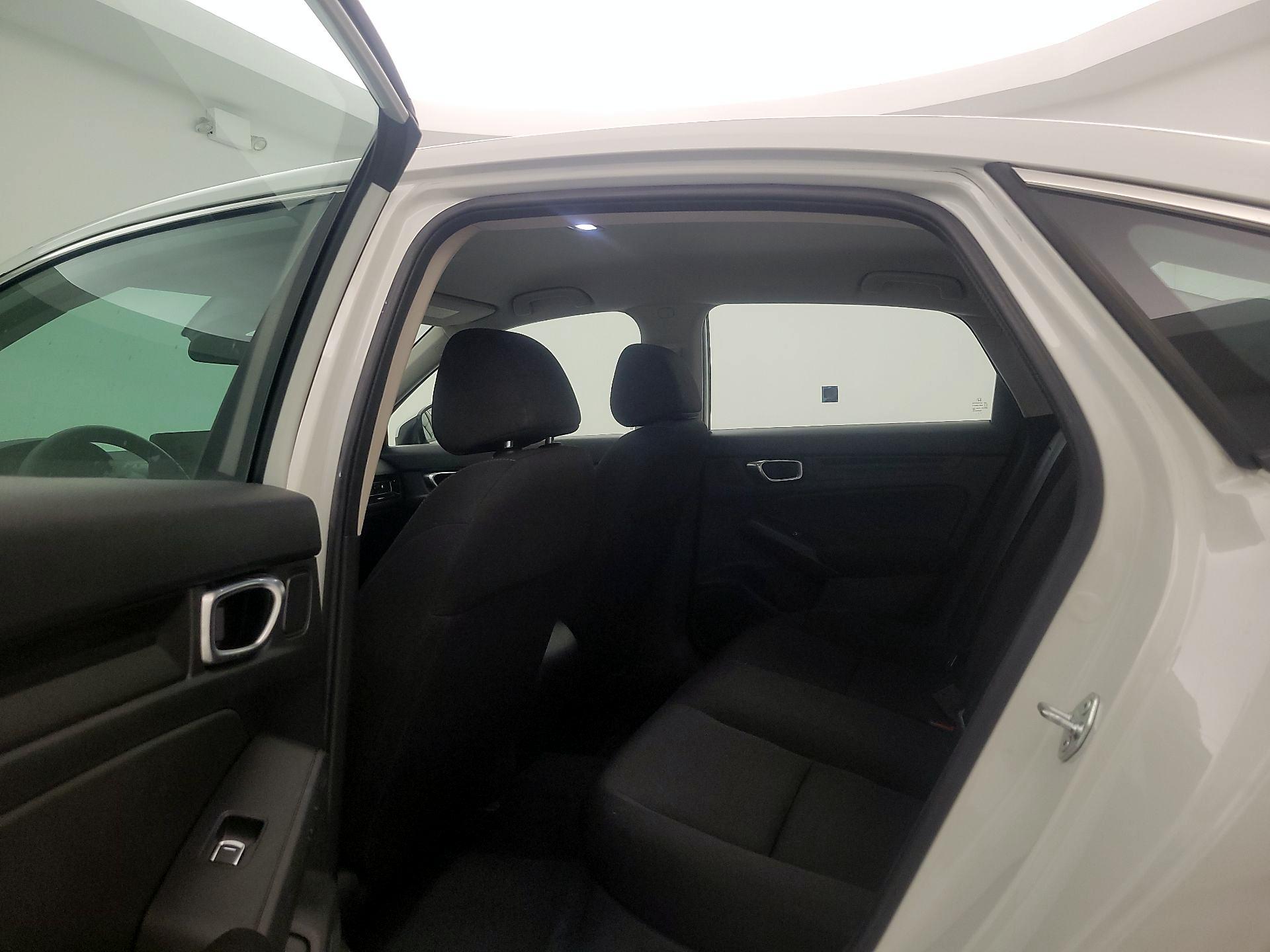 Thumbnail: 2023 Honda Civic - 19