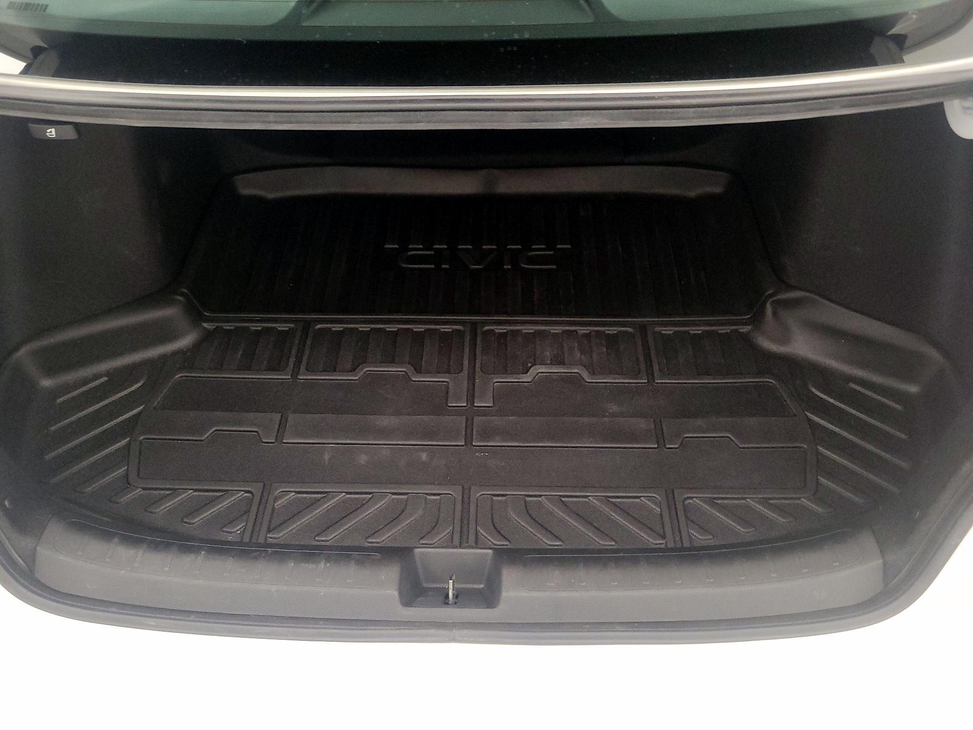 Thumbnail: 2023 Honda Civic - 20