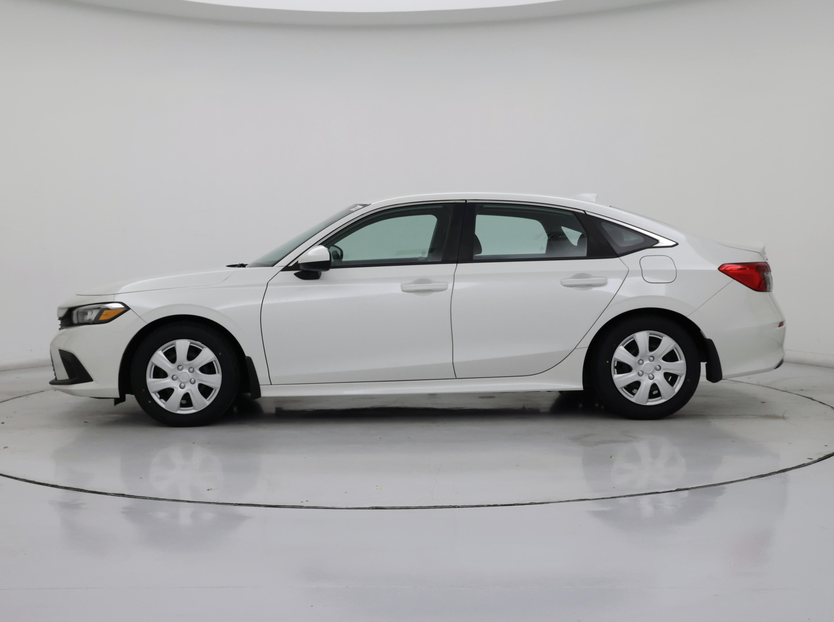 Thumbnail: 2023 Honda Civic - 3