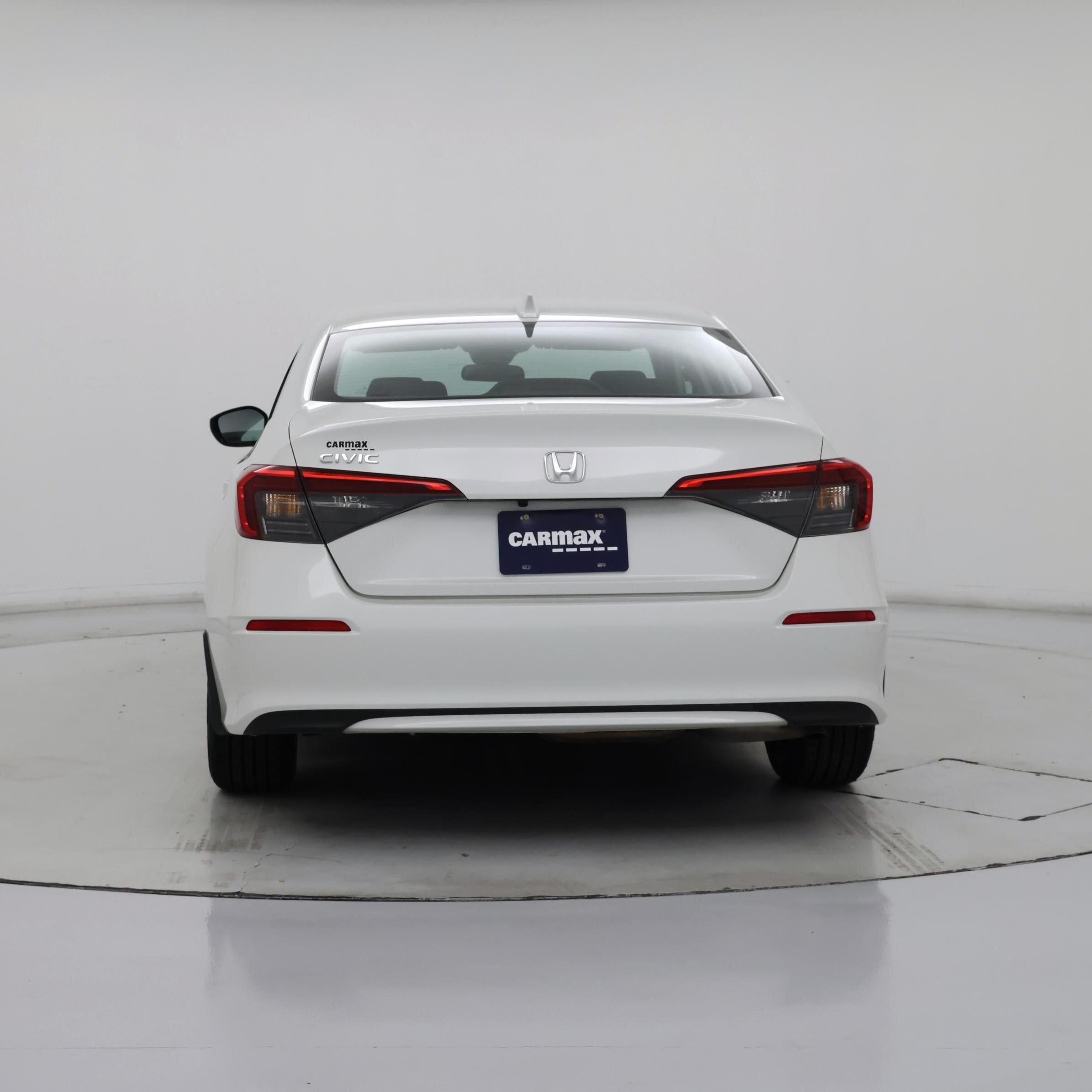 Thumbnail: 2023 Honda Civic - 6