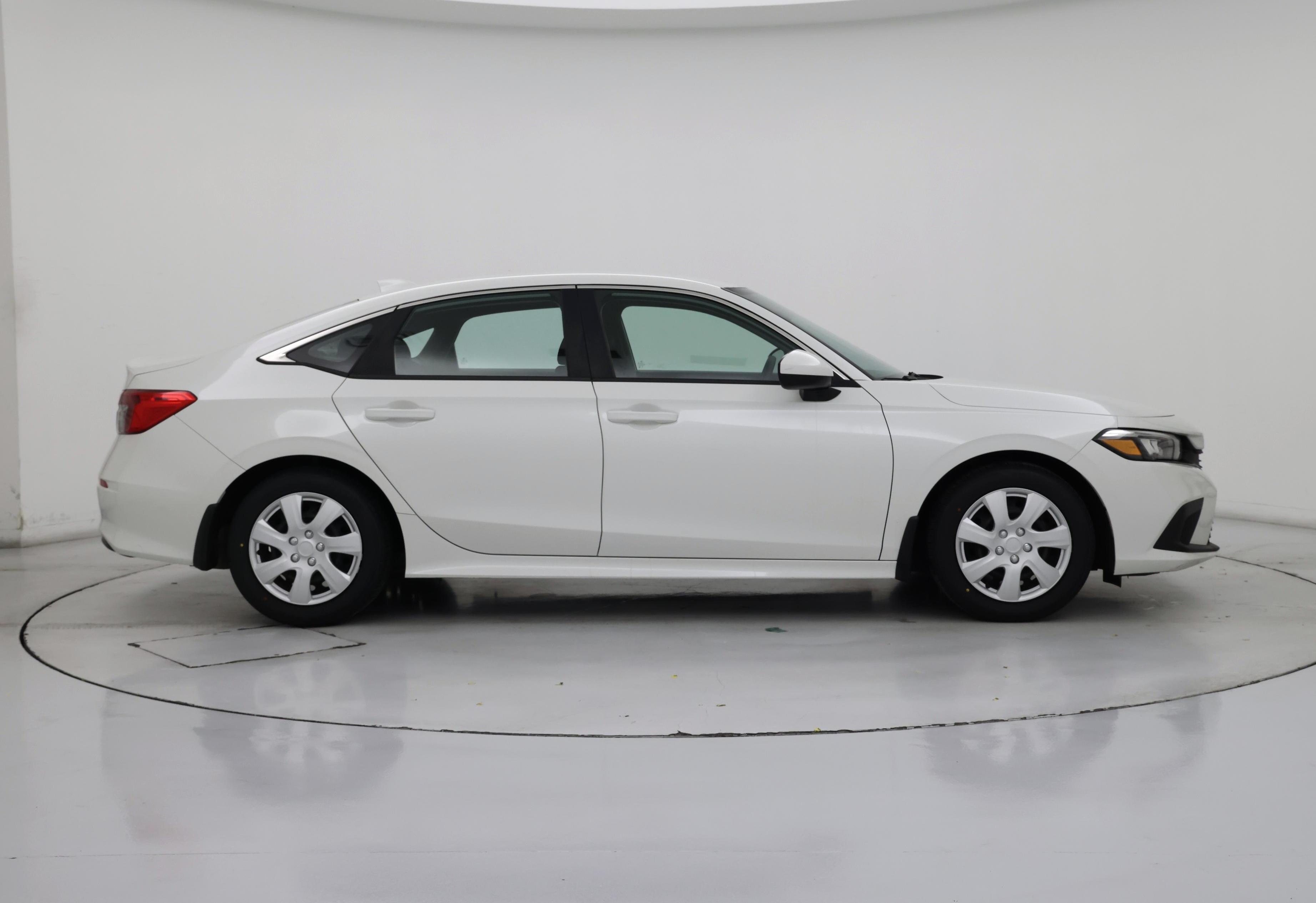 Thumbnail: 2023 Honda Civic - 7