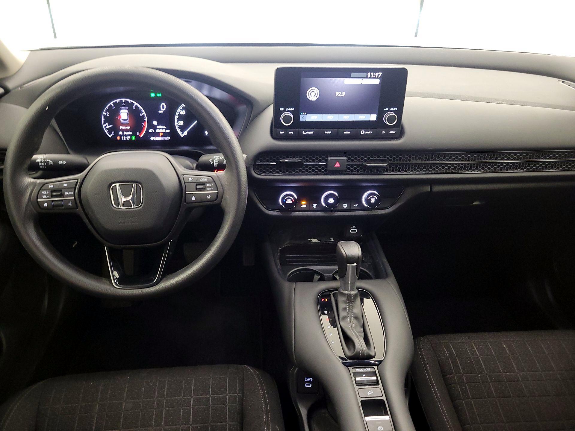 Thumbnail: 2024 Honda HR-V - 9