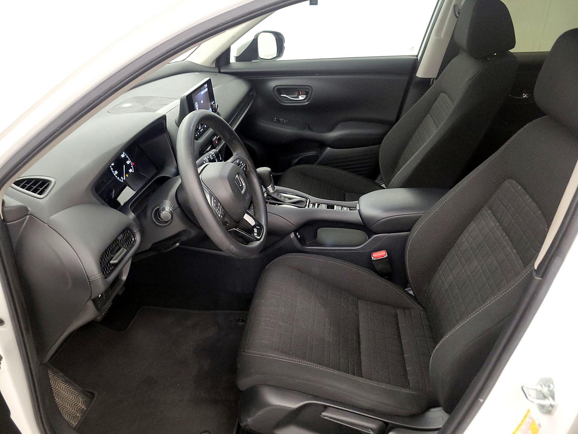 Thumbnail: 2024 Honda HR-V - 11