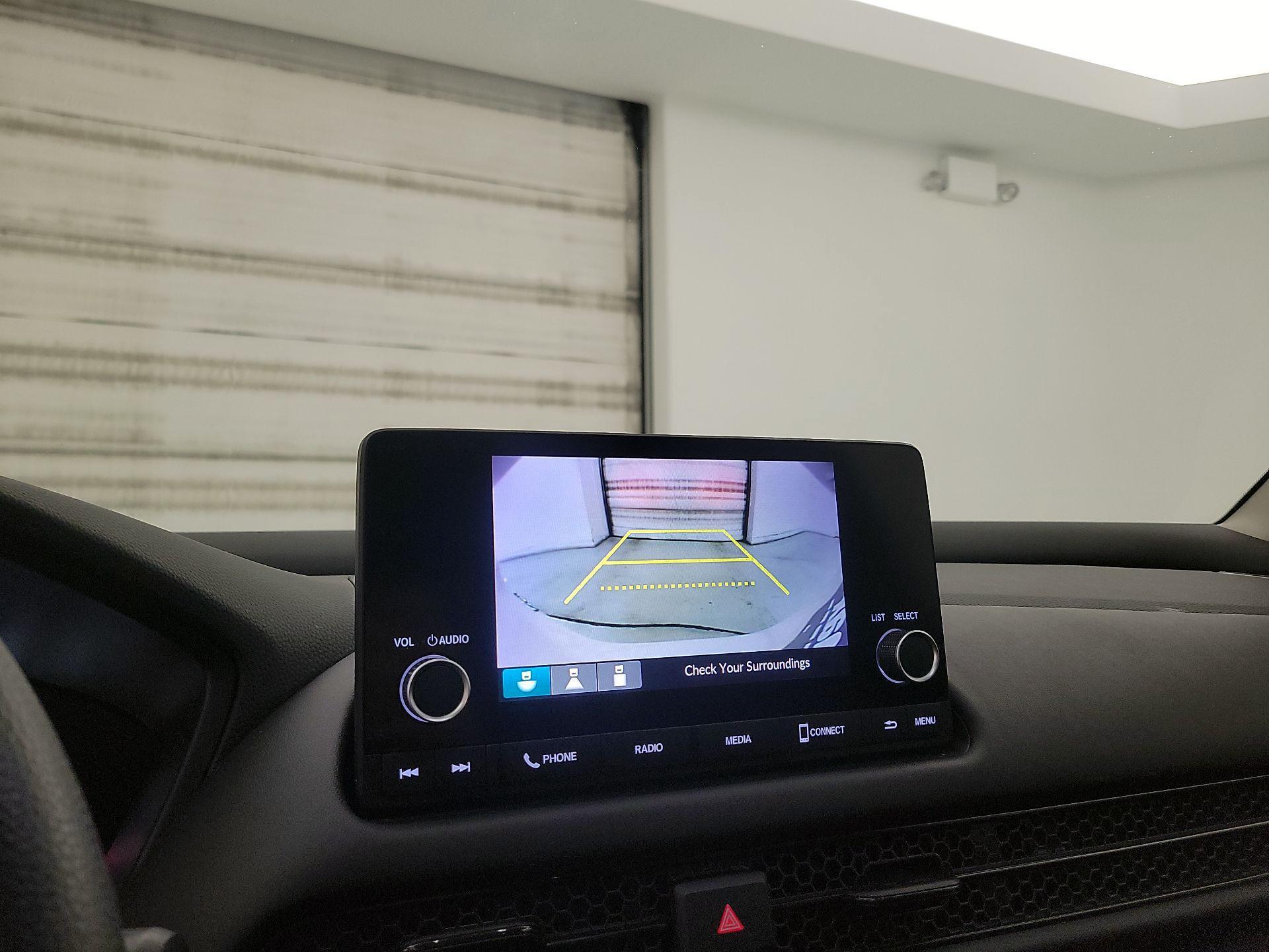 Thumbnail: 2024 Honda HR-V - 14