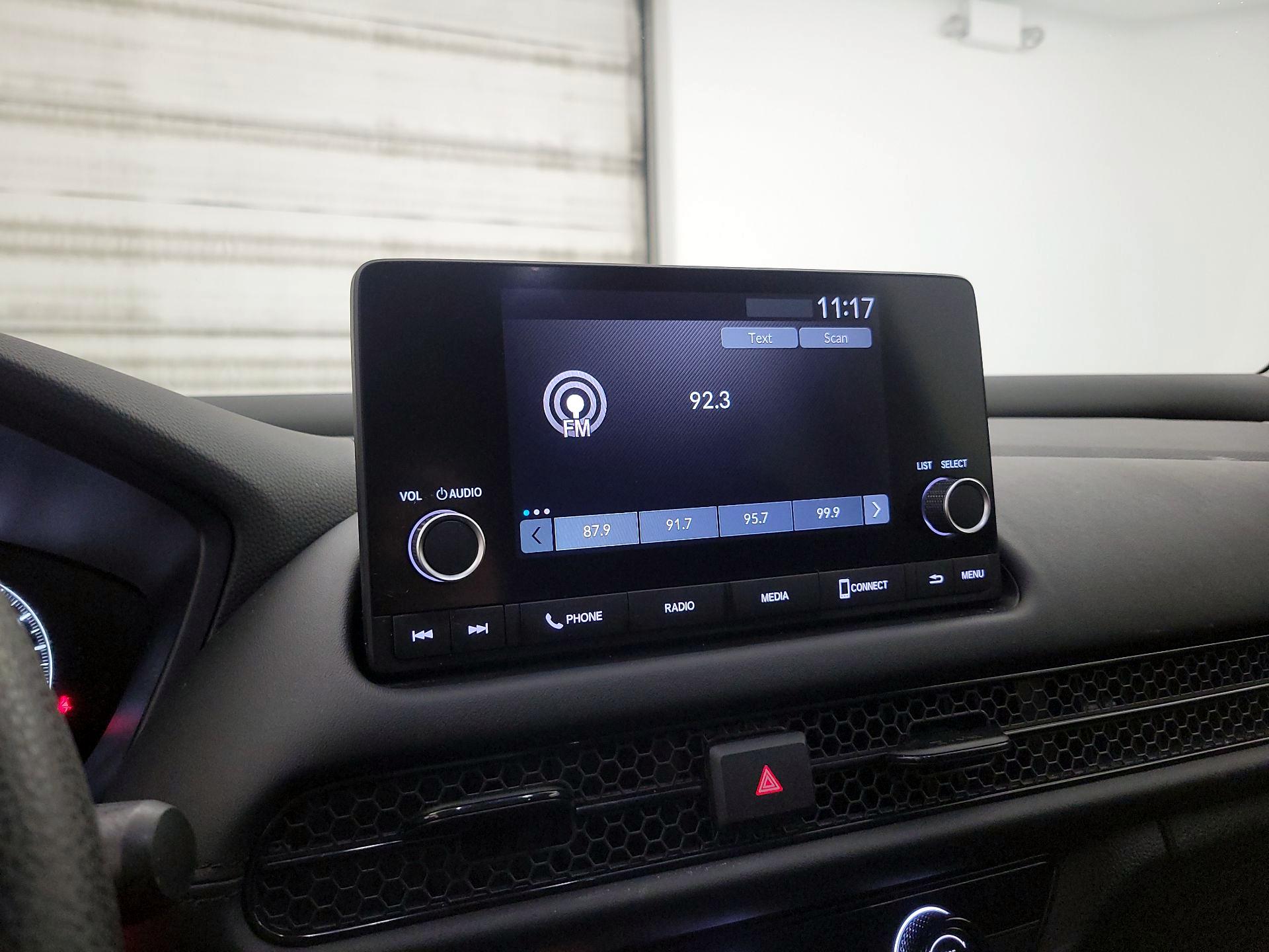 Thumbnail: 2024 Honda HR-V - 15