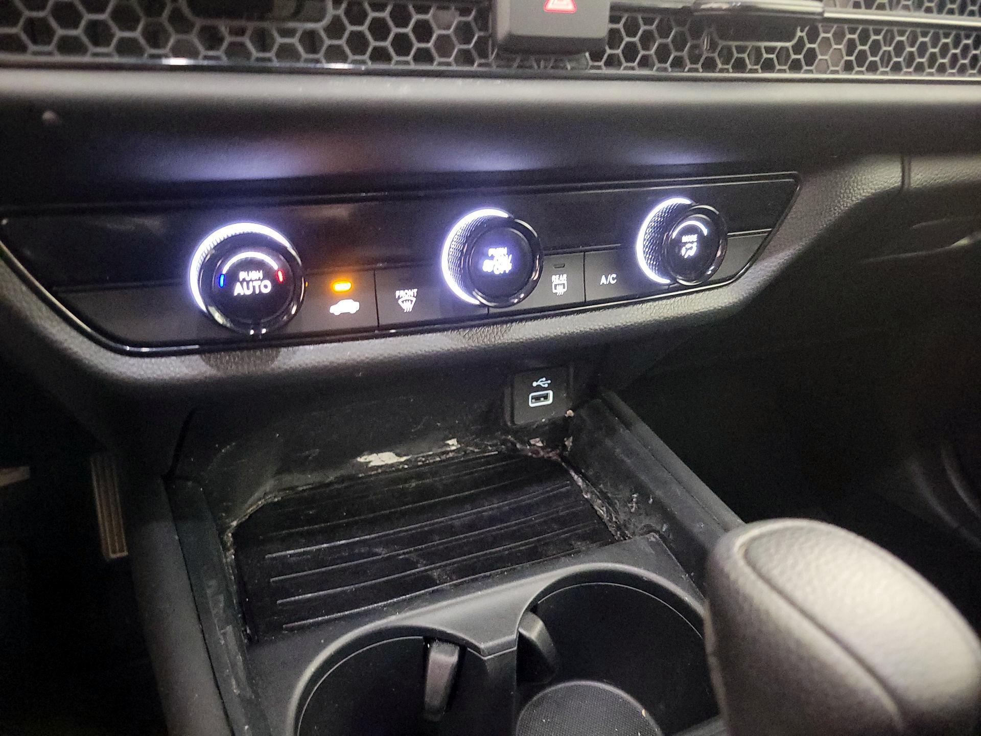 Thumbnail: 2024 Honda HR-V - 16