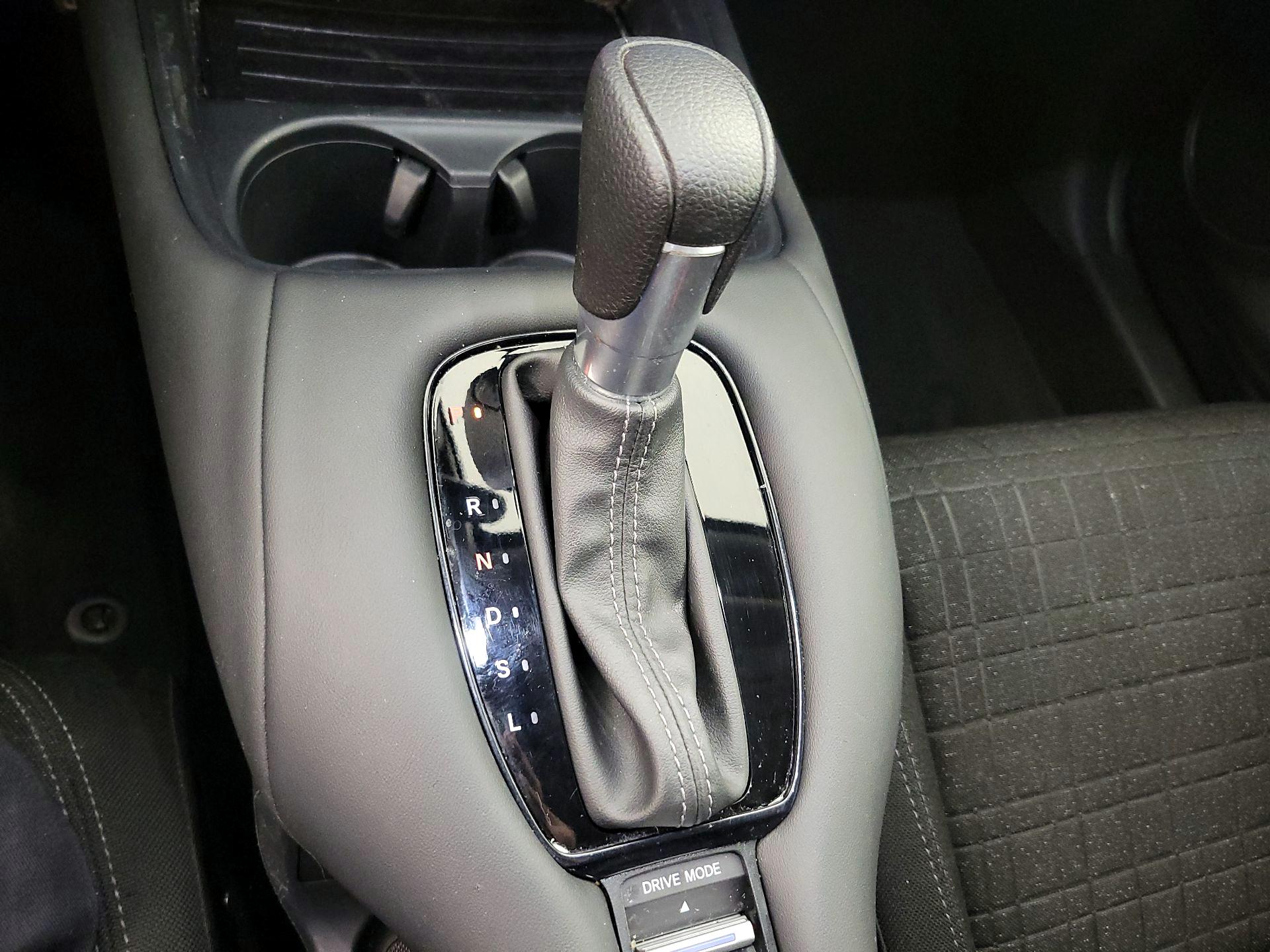 Thumbnail: 2024 Honda HR-V - 17