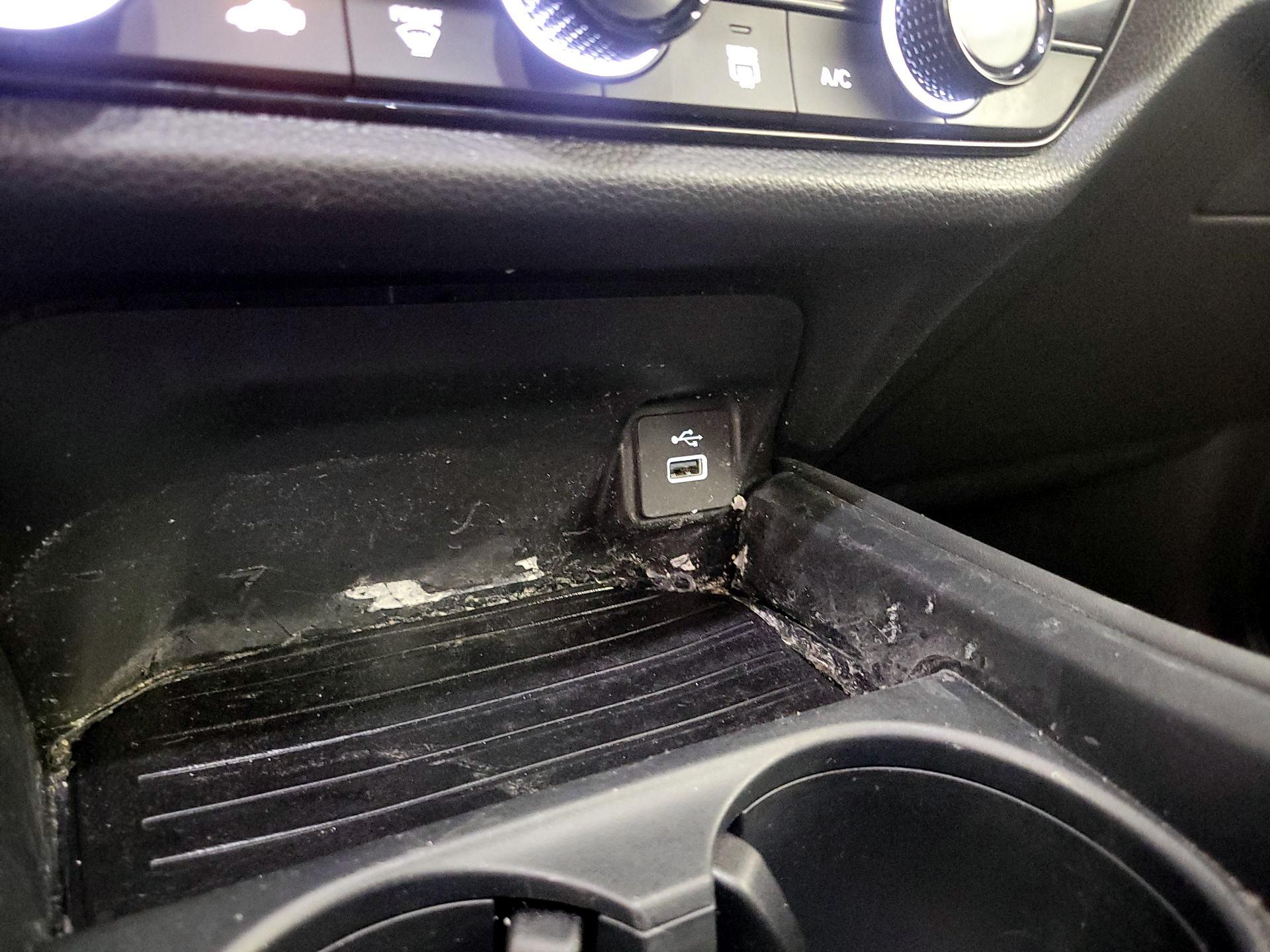 Thumbnail: 2024 Honda HR-V - 18