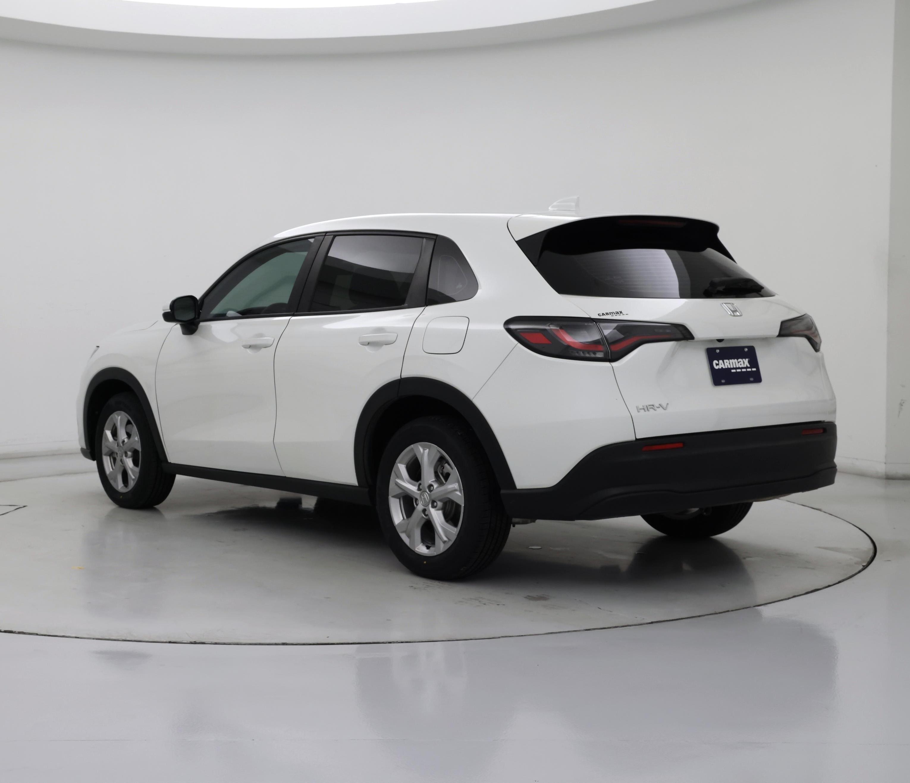 Thumbnail: 2024 Honda HR-V - 2