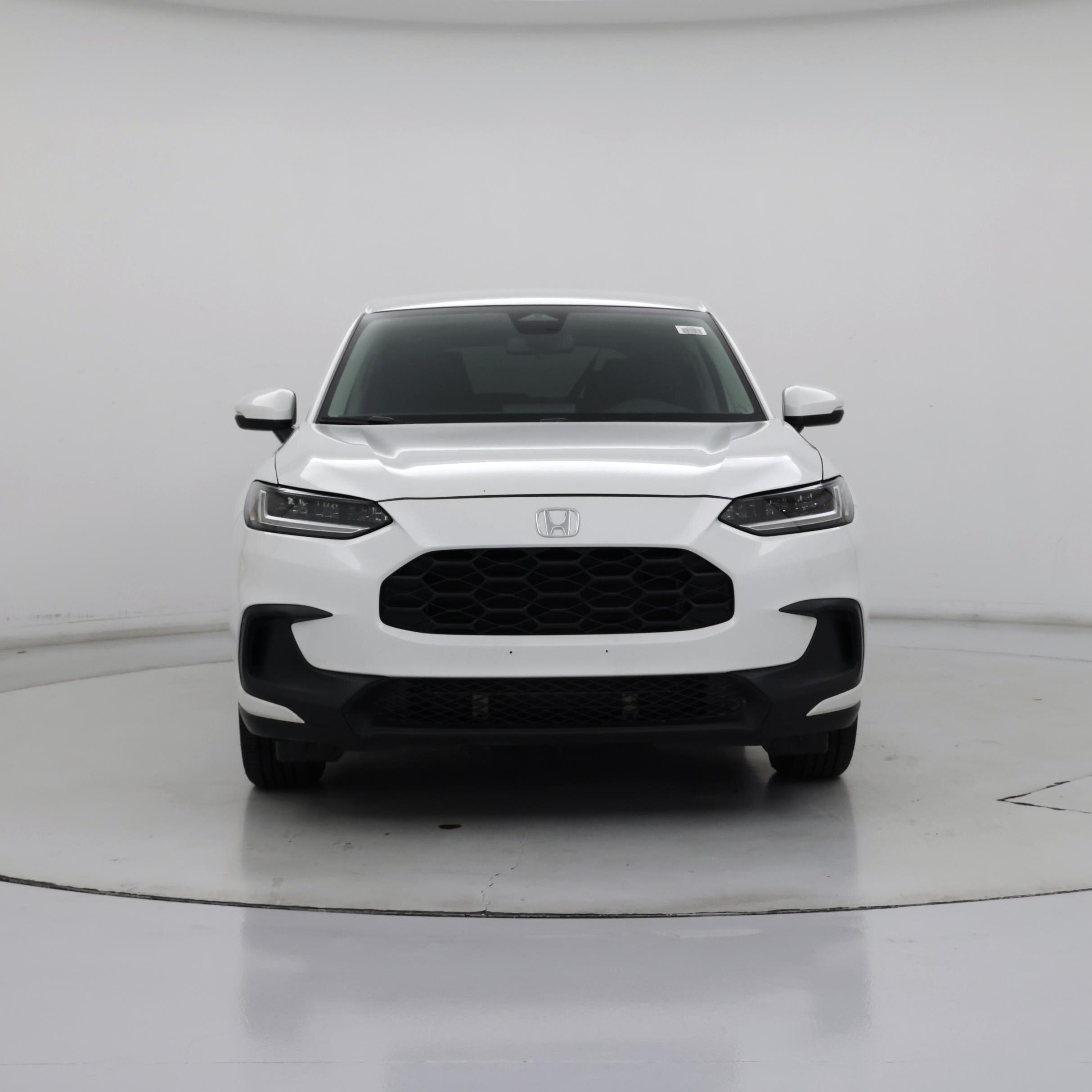 Thumbnail: 2024 Honda HR-V - 5