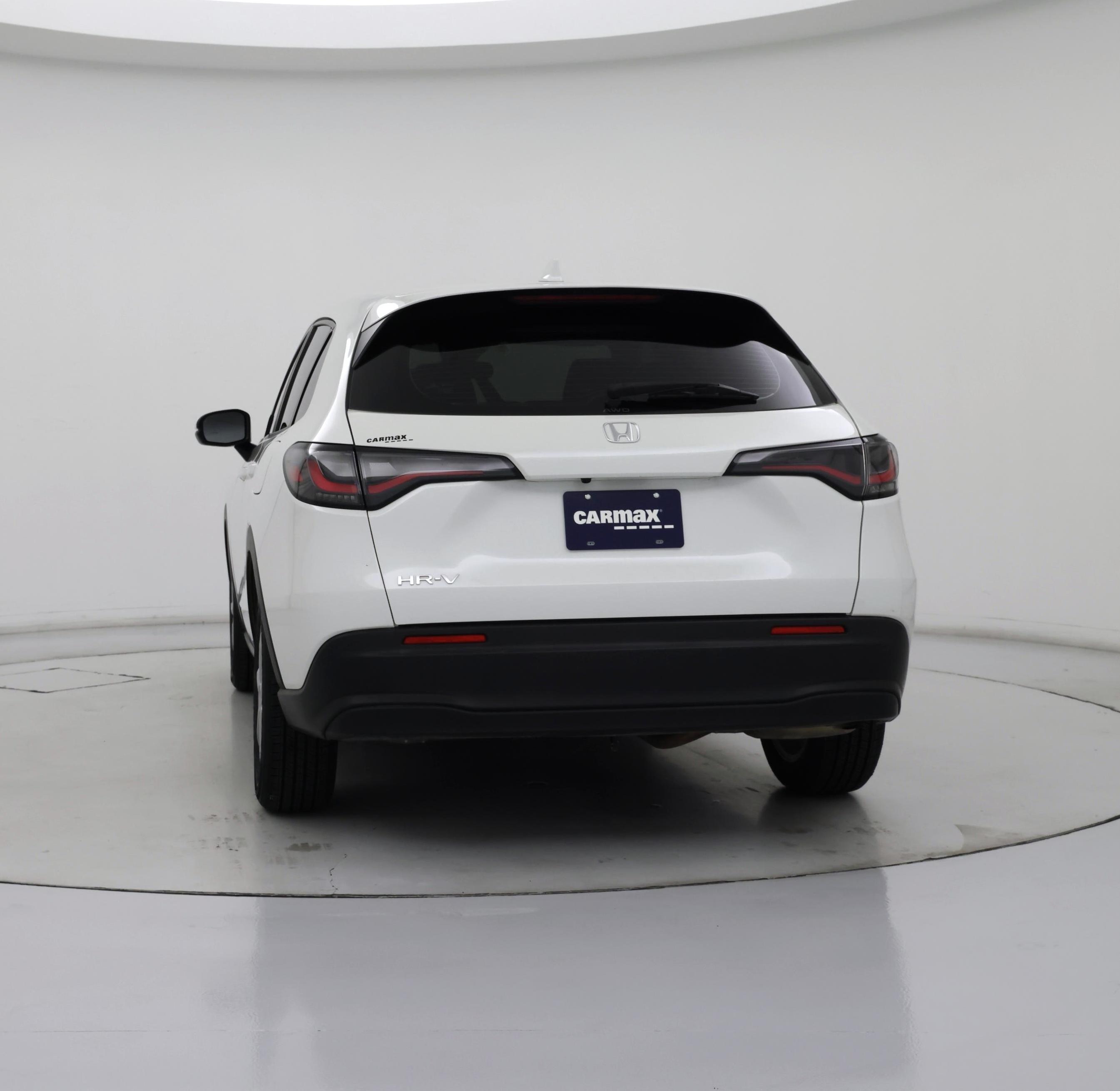 Thumbnail: 2024 Honda HR-V - 6