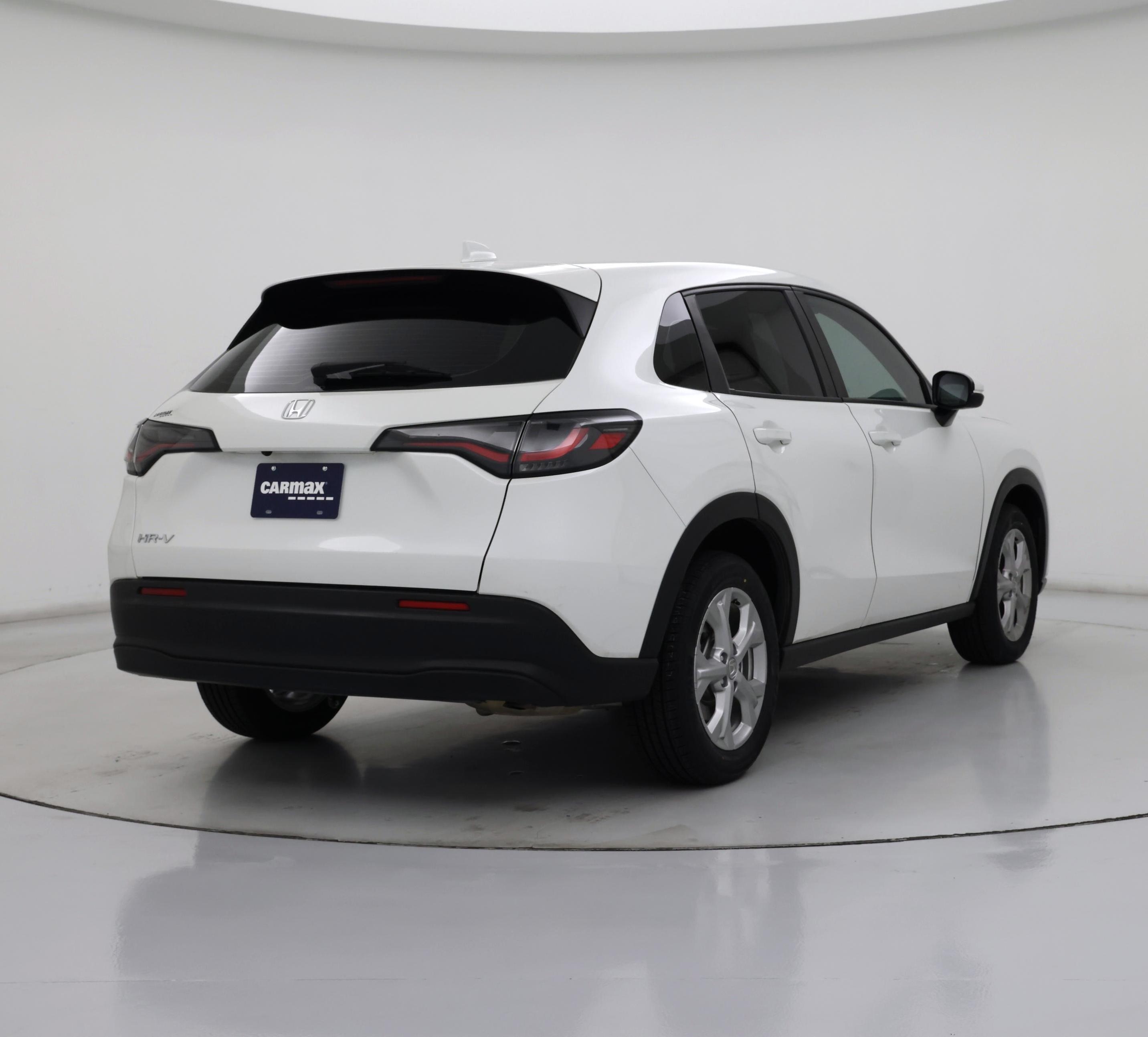 Thumbnail: 2024 Honda HR-V - 8