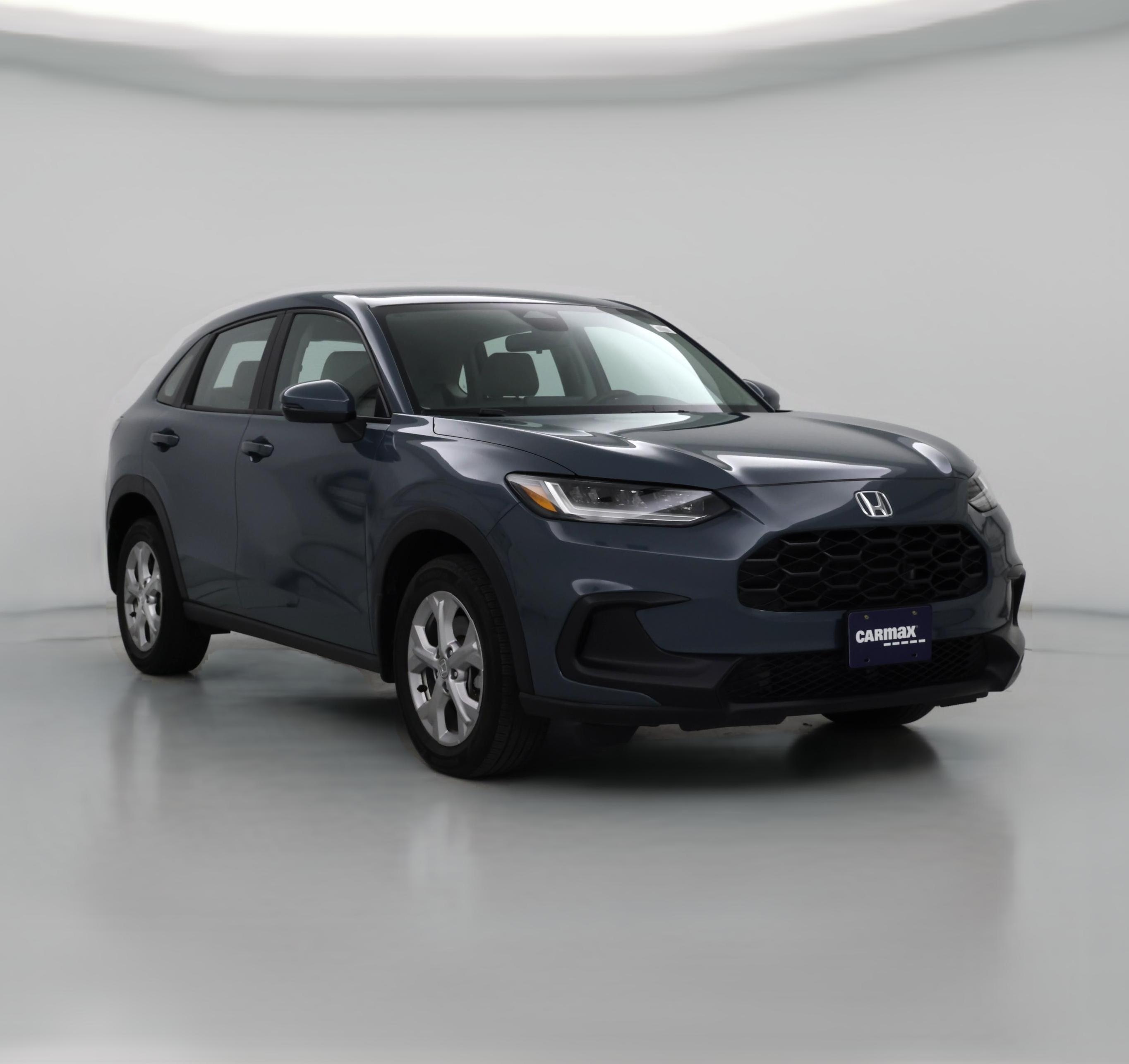 Thumbnail: 2023 Honda HR-V - 1