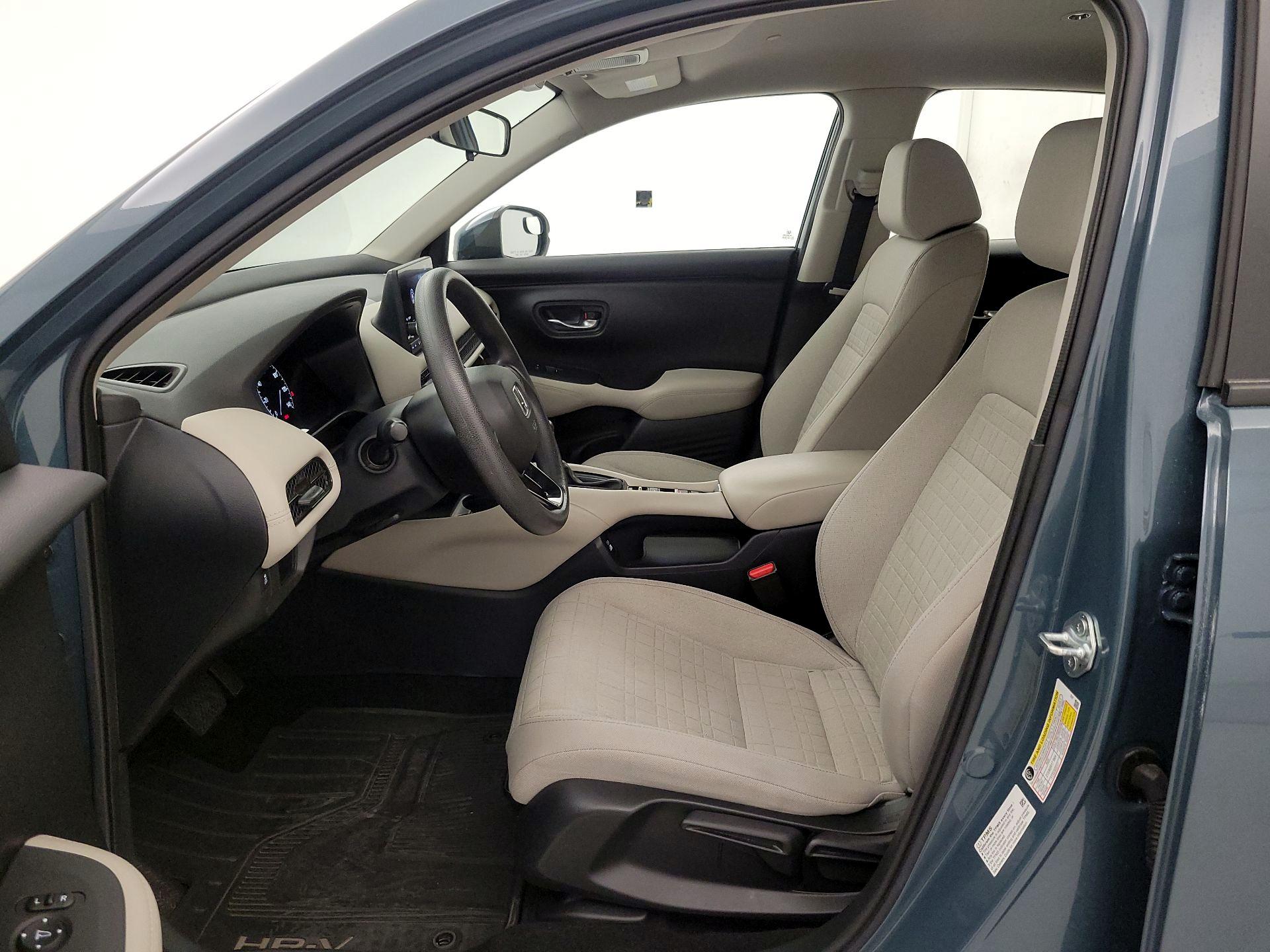 Thumbnail: 2023 Honda HR-V - 11