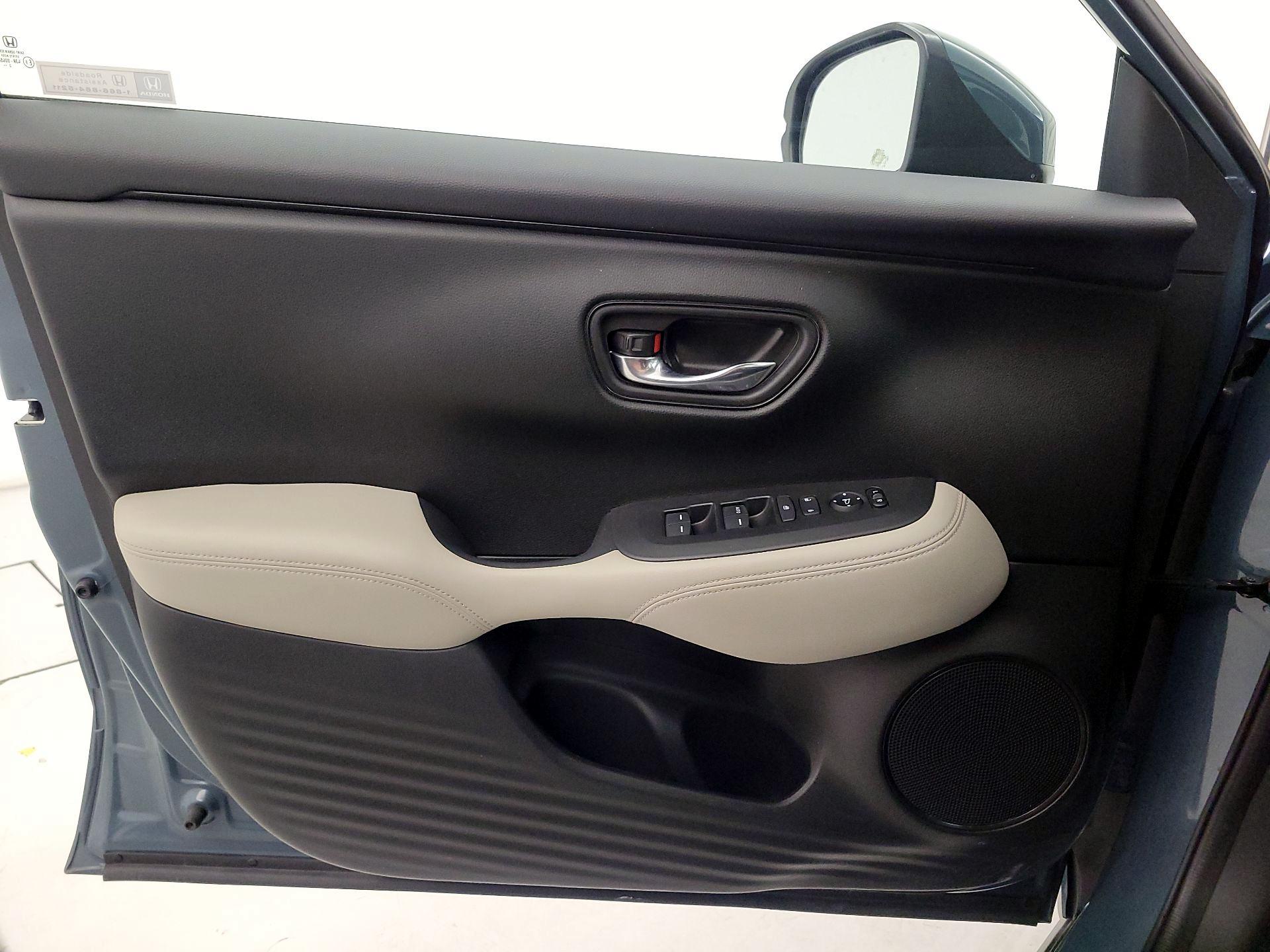 Thumbnail: 2023 Honda HR-V - 12