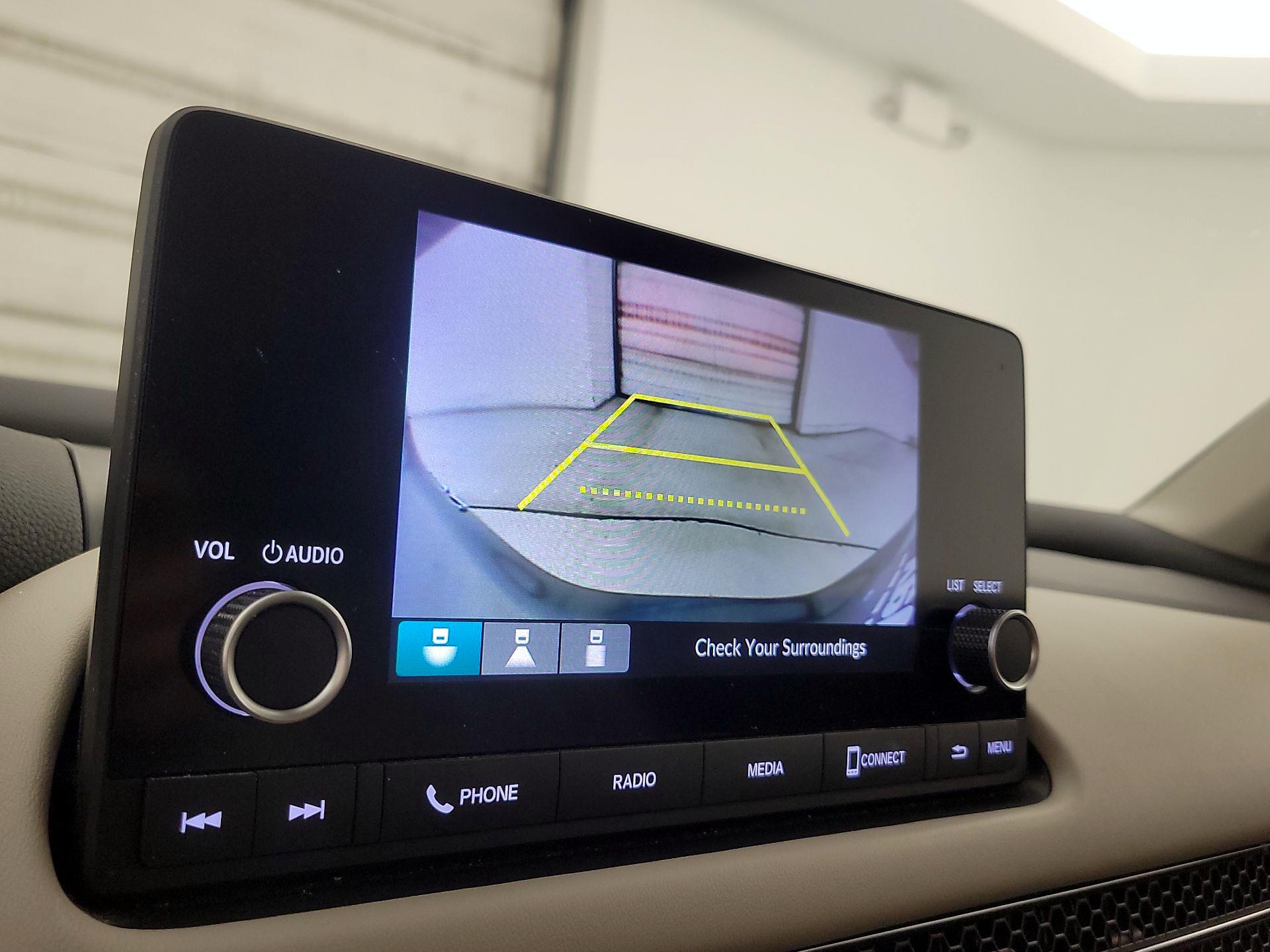 Thumbnail: 2023 Honda HR-V - 14