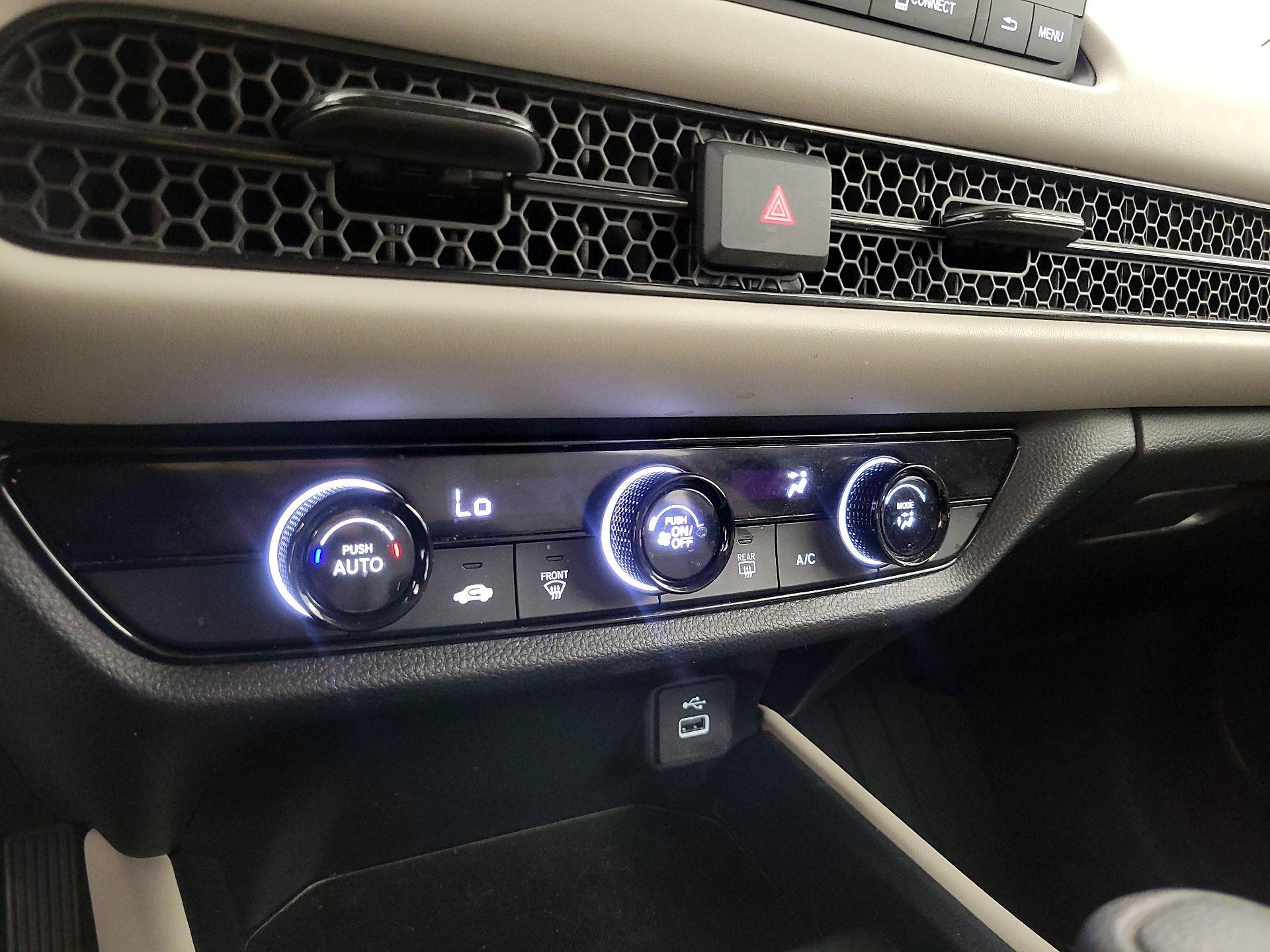 Thumbnail: 2023 Honda HR-V - 16