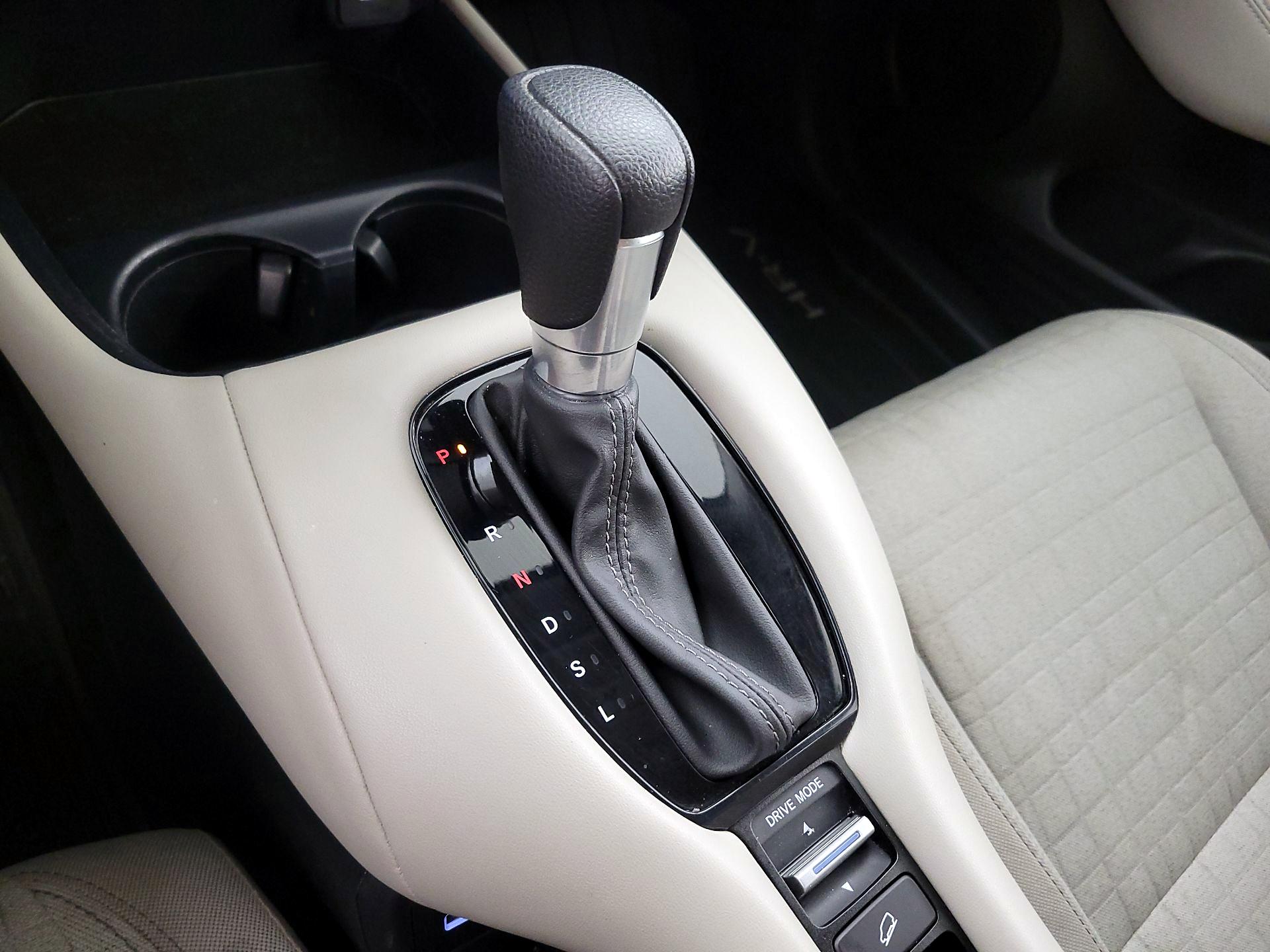 Thumbnail: 2023 Honda HR-V - 17