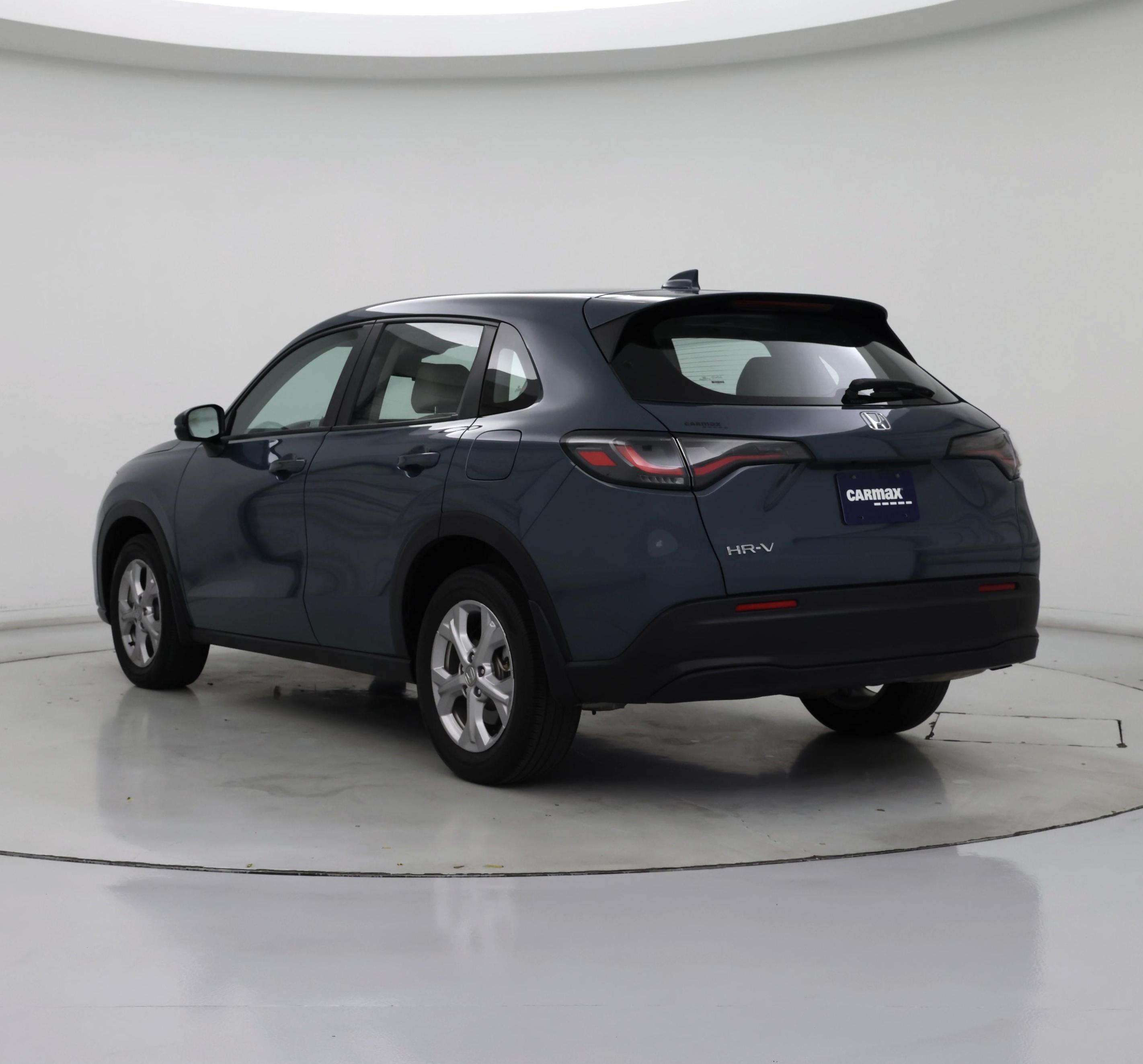 Thumbnail: 2023 Honda HR-V - 2