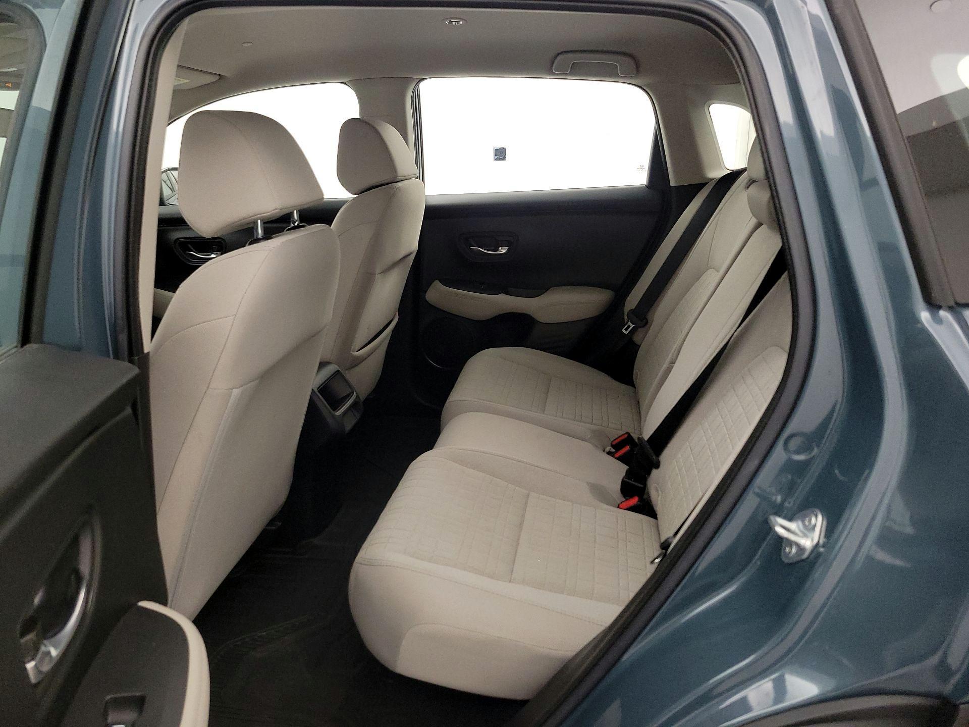 Thumbnail: 2023 Honda HR-V - 19