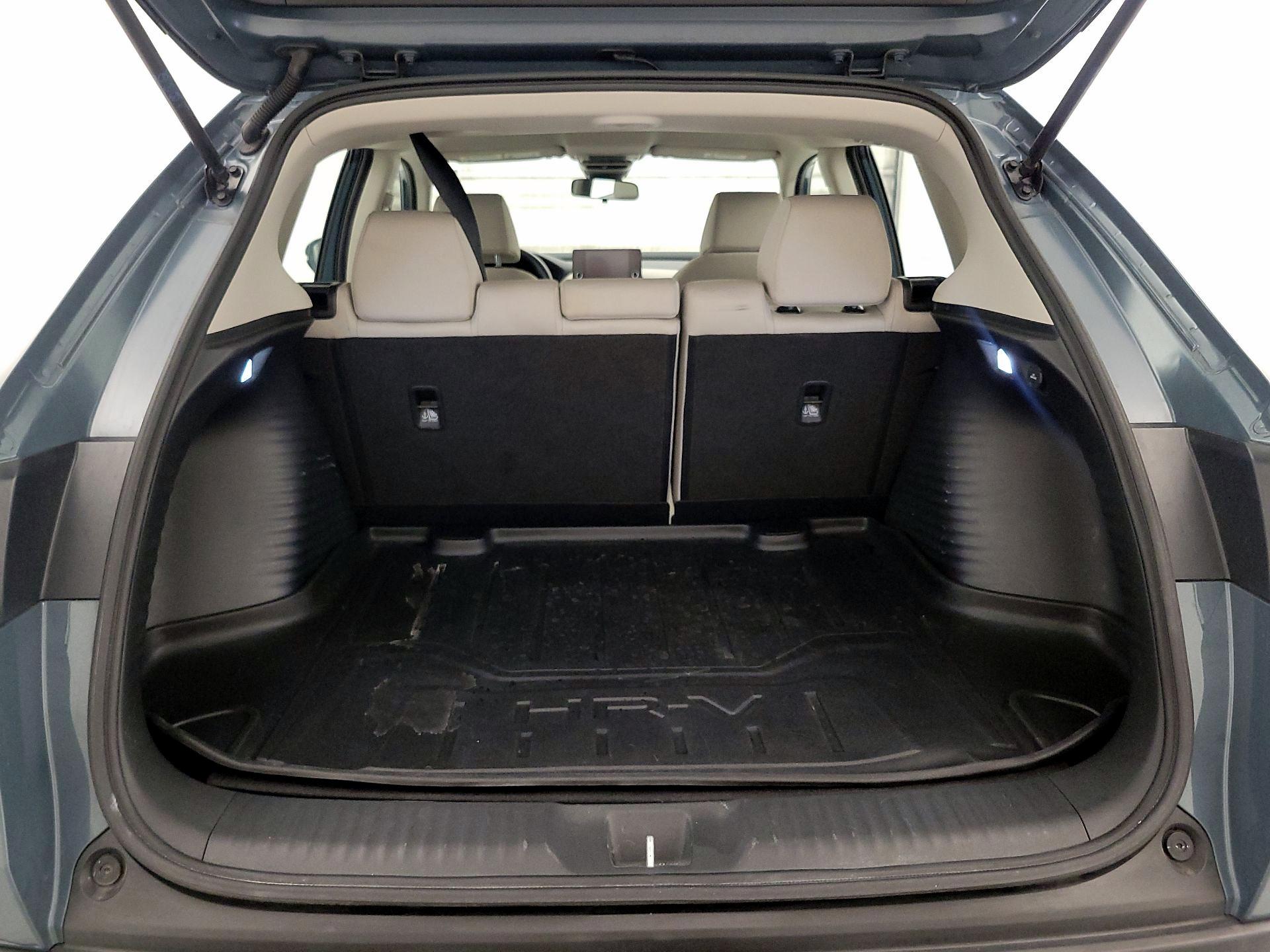 Thumbnail: 2023 Honda HR-V - 20