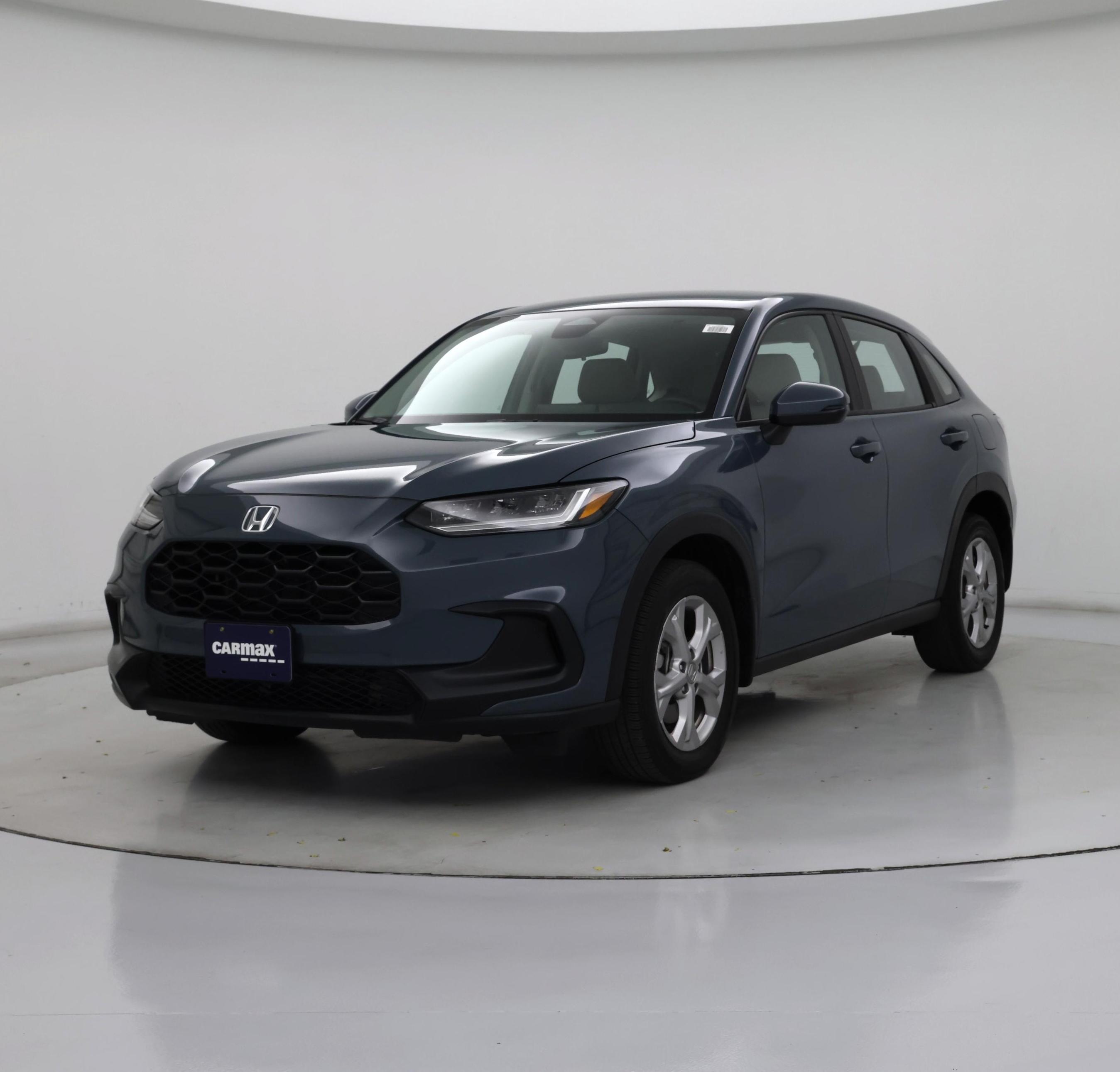 Thumbnail: 2023 Honda HR-V - 4