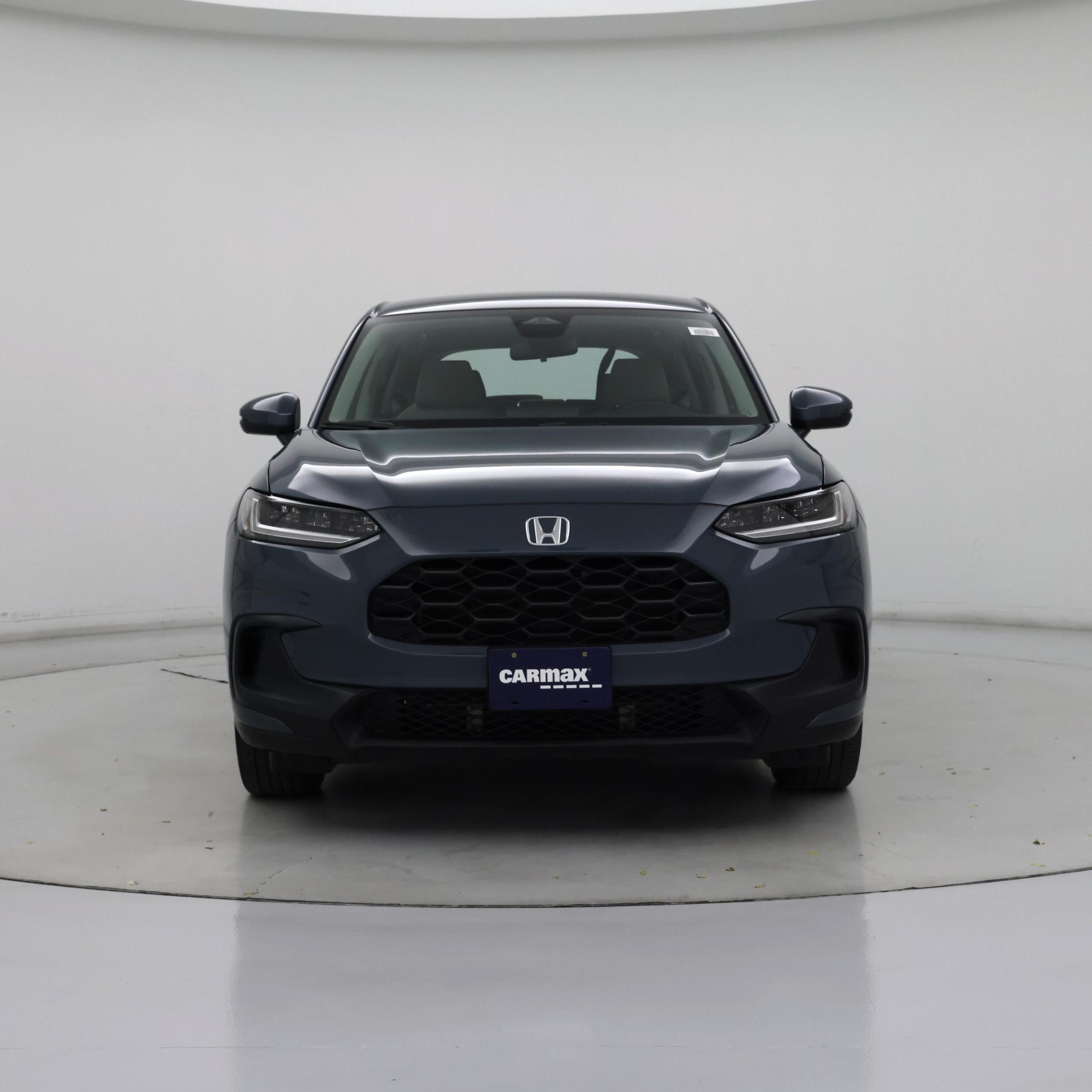 Thumbnail: 2023 Honda HR-V - 5