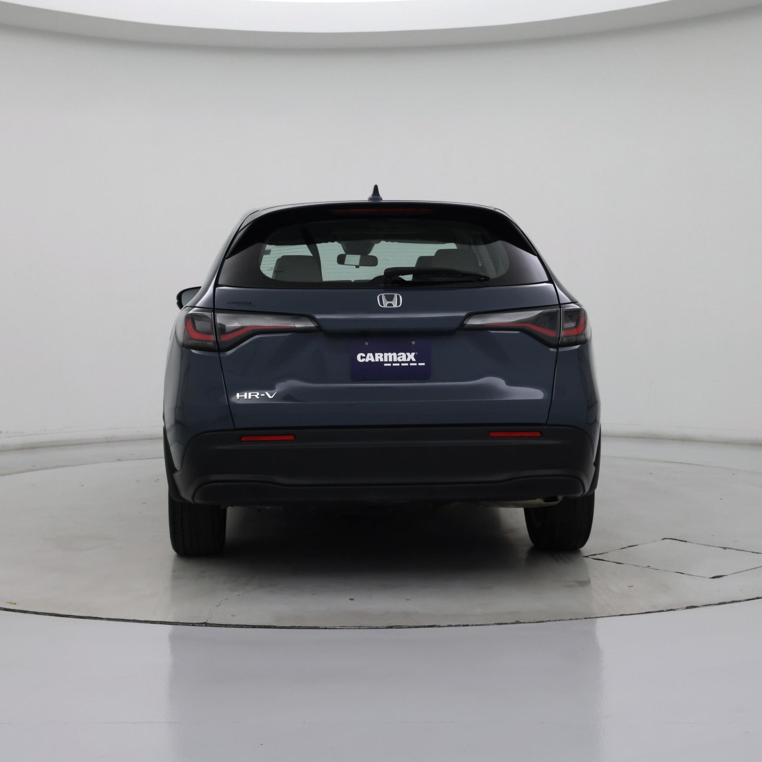 Thumbnail: 2023 Honda HR-V - 6