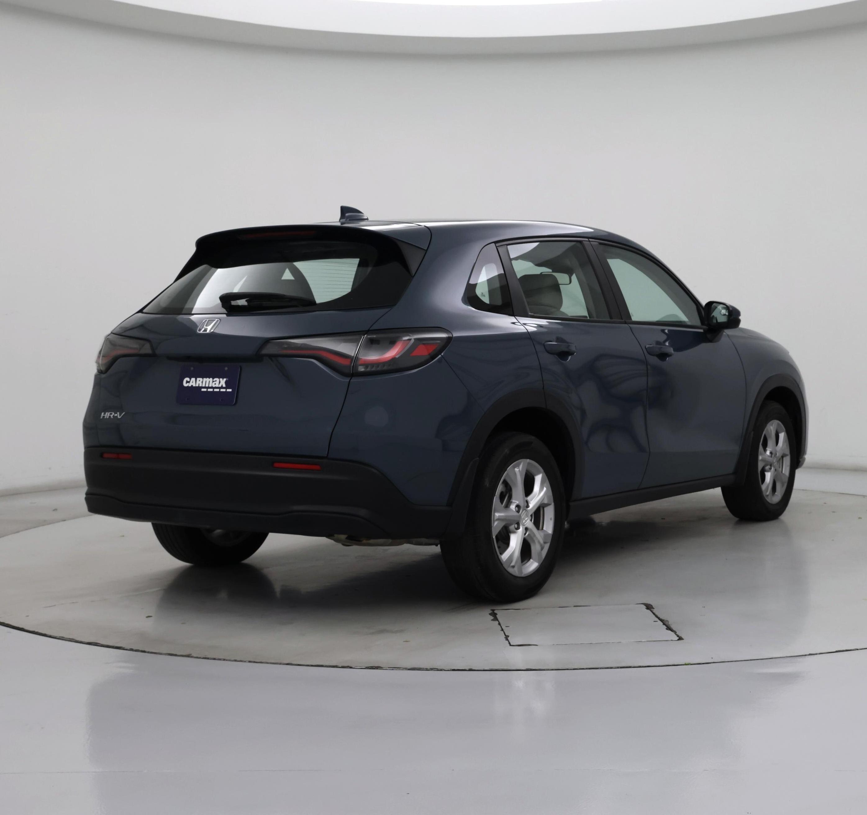 Thumbnail: 2023 Honda HR-V - 8